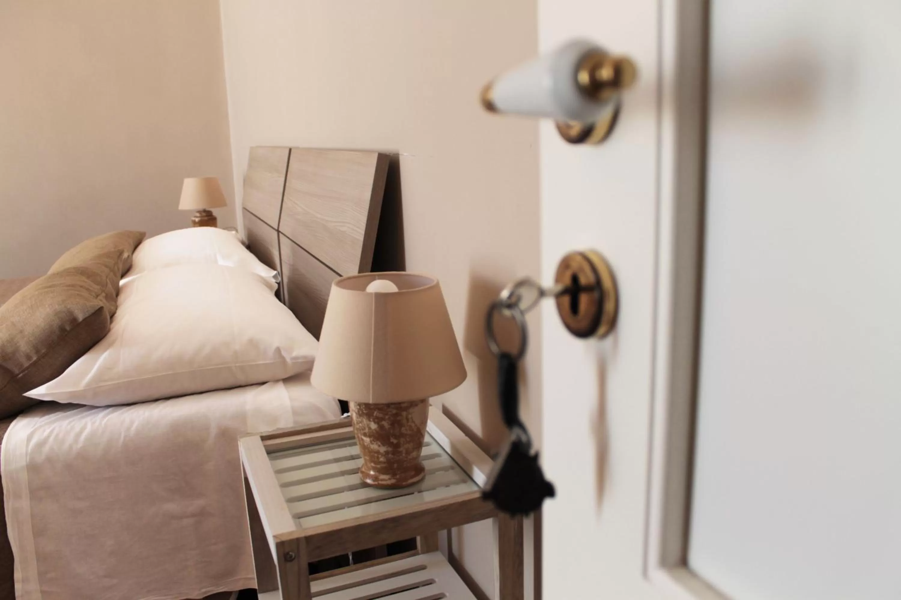 Property building, Bed in Vesuviane 'E Belle 'Mbriane B&B