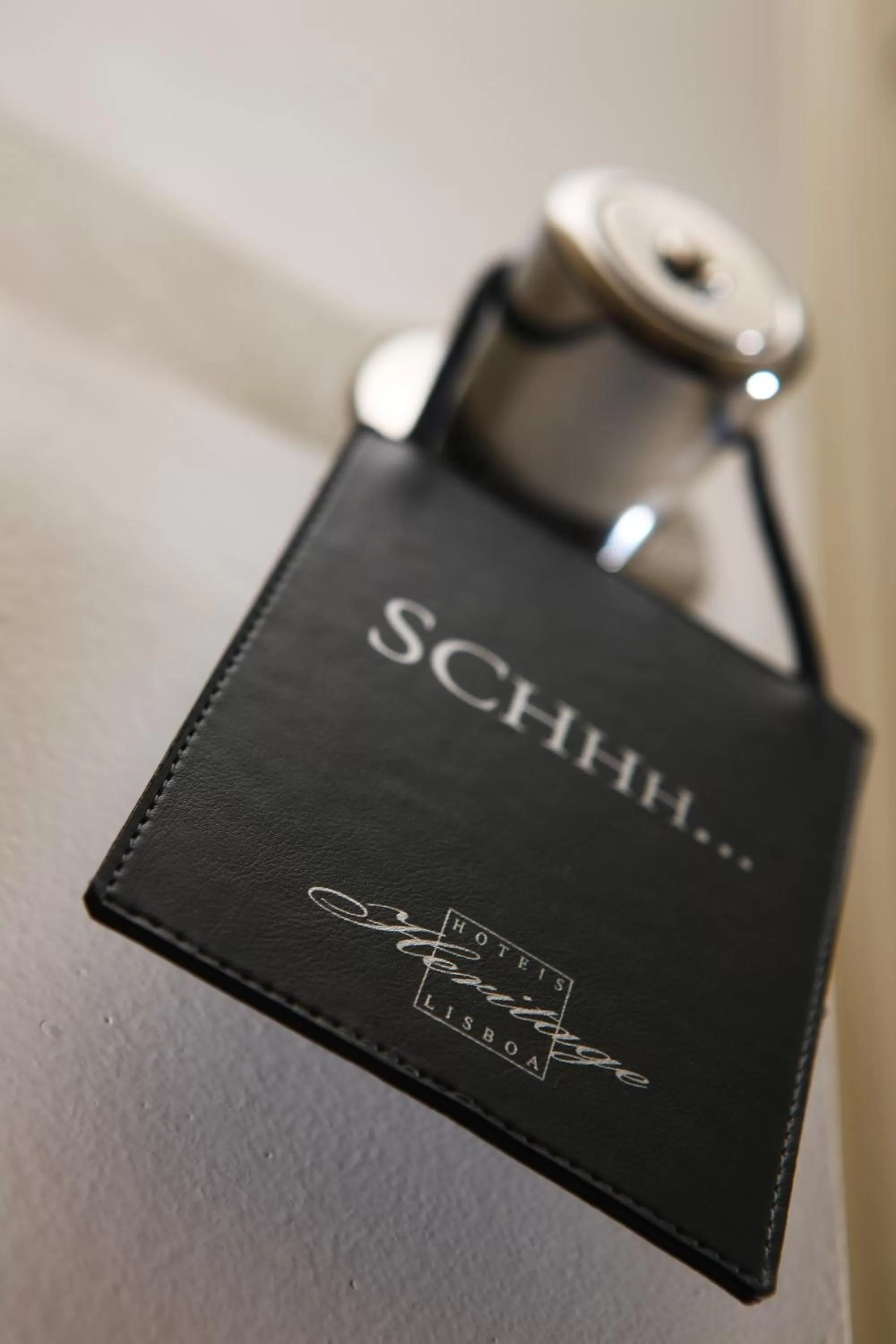 Decorative detail in Hotel Britania Art Deco - Lisbon Heritage Collection - Avenida