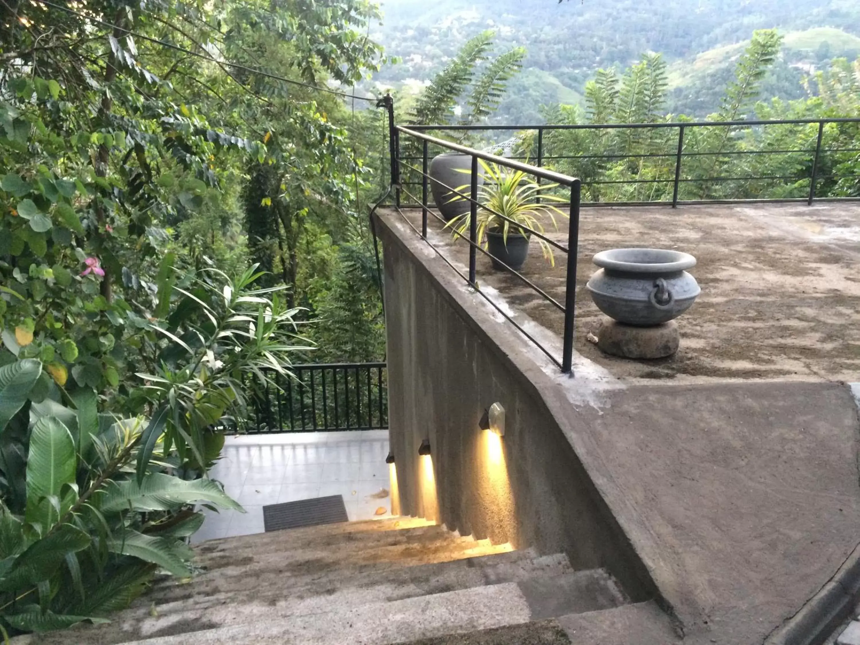 Standard Studio in Selyna Sky Terrace Standard Studio in Selyna Sky Terrace