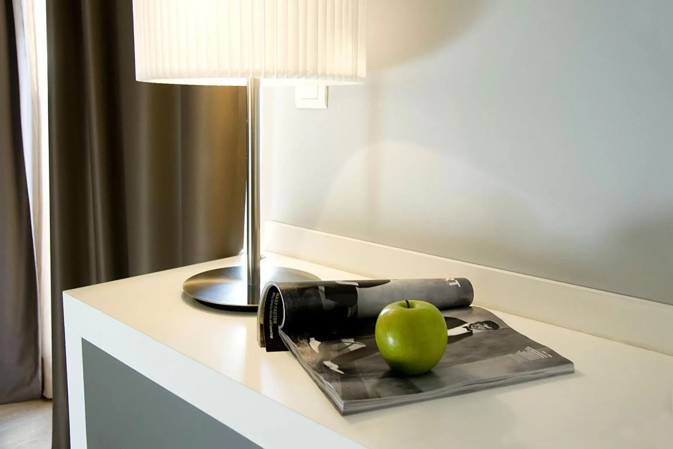 Single Room in ClipHotel Single Room in ClipHotel