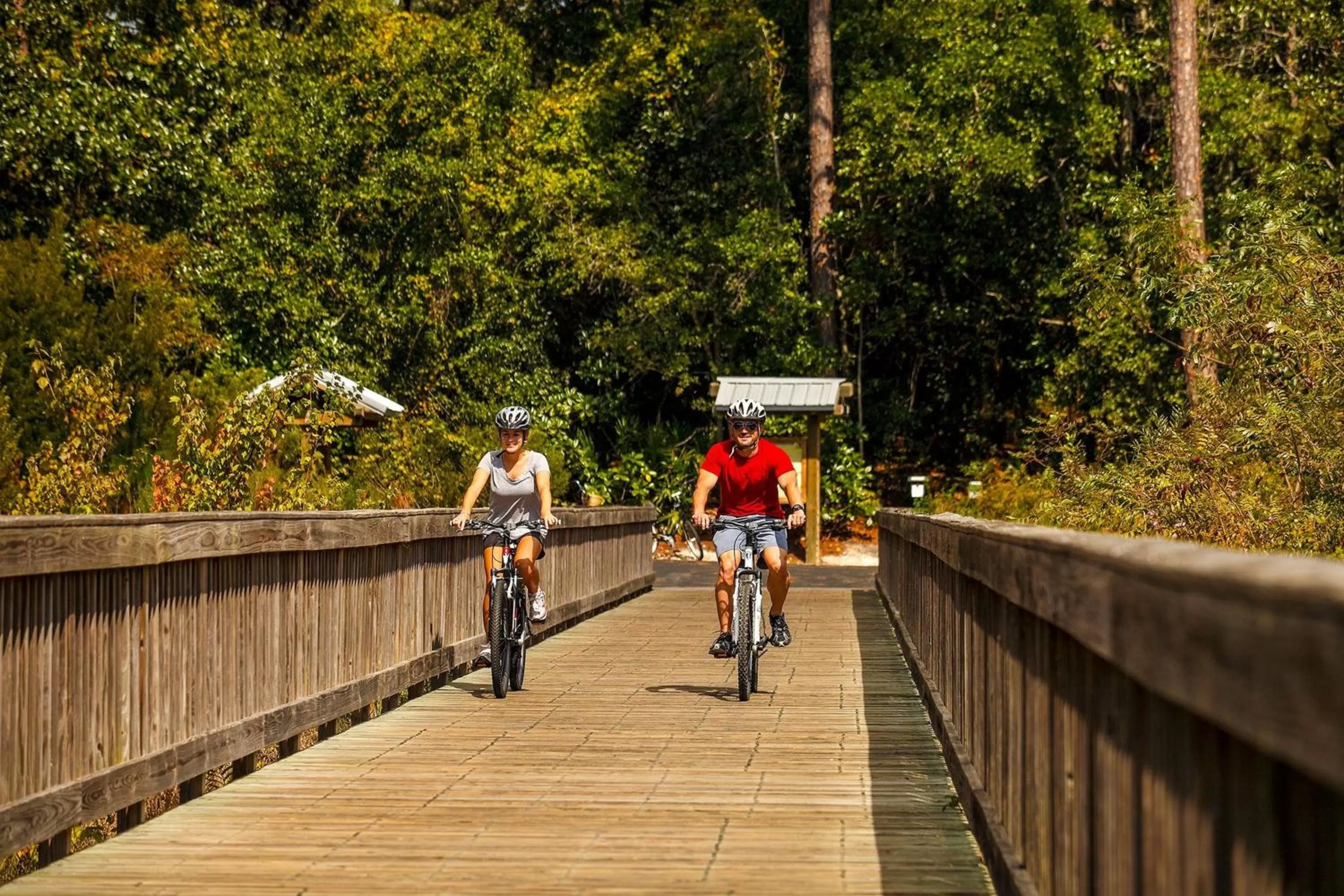 Nearby landmark in Hotel Indigo Orange Beach - Gulf Shores by IHG