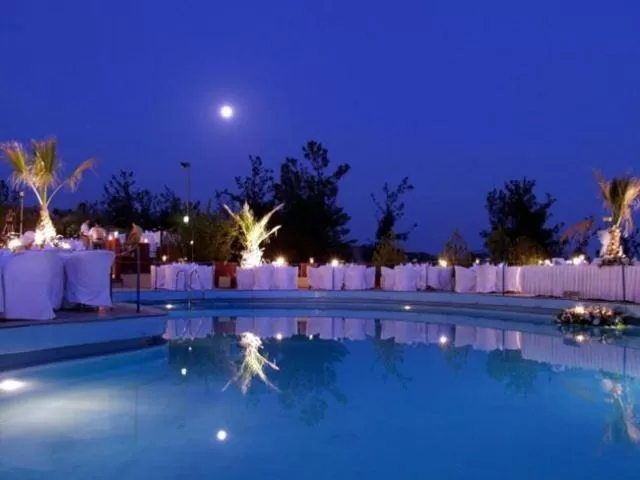 Banquet/Function facilities in Philippion