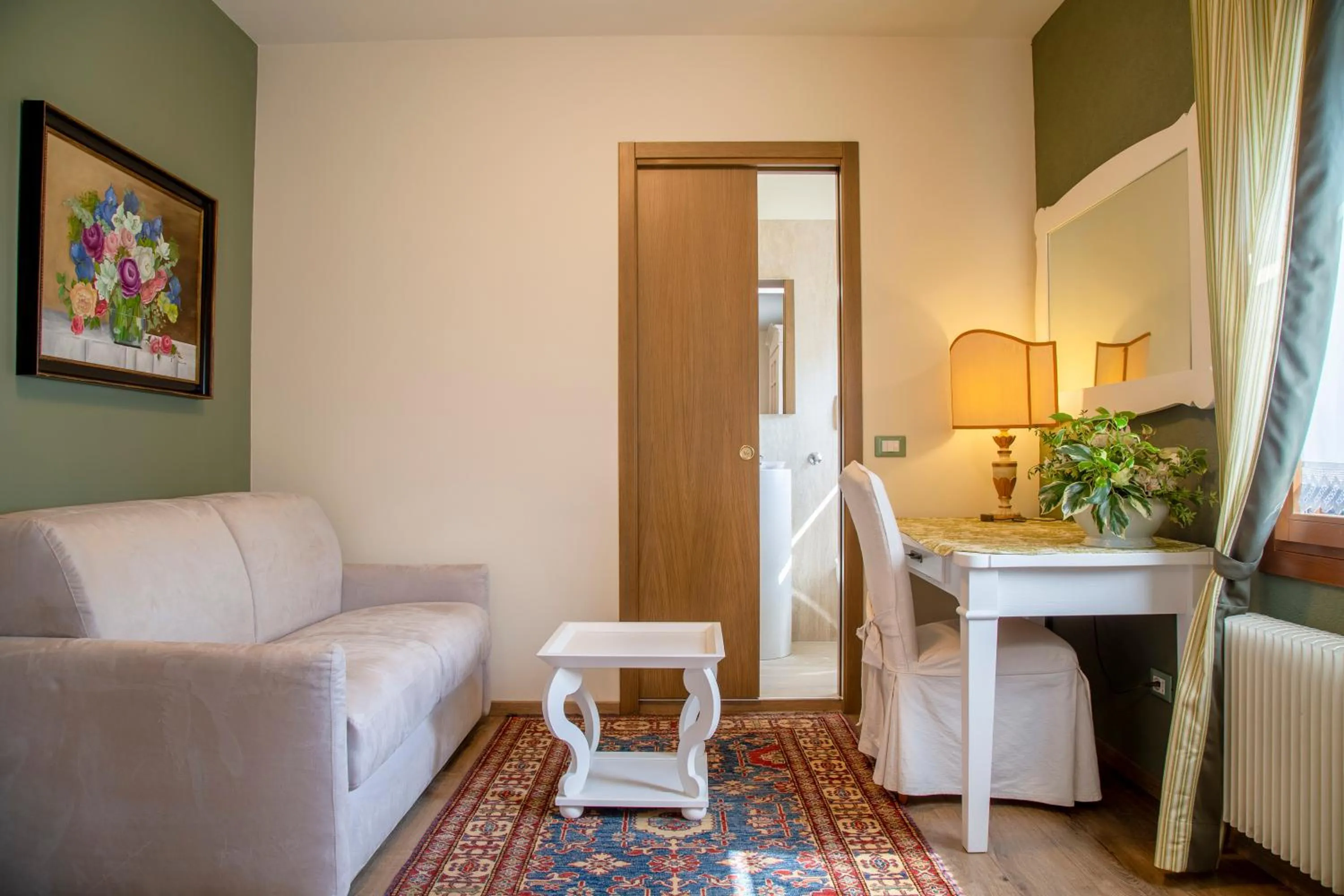 Hotel Calvi-Ristorante Mainor