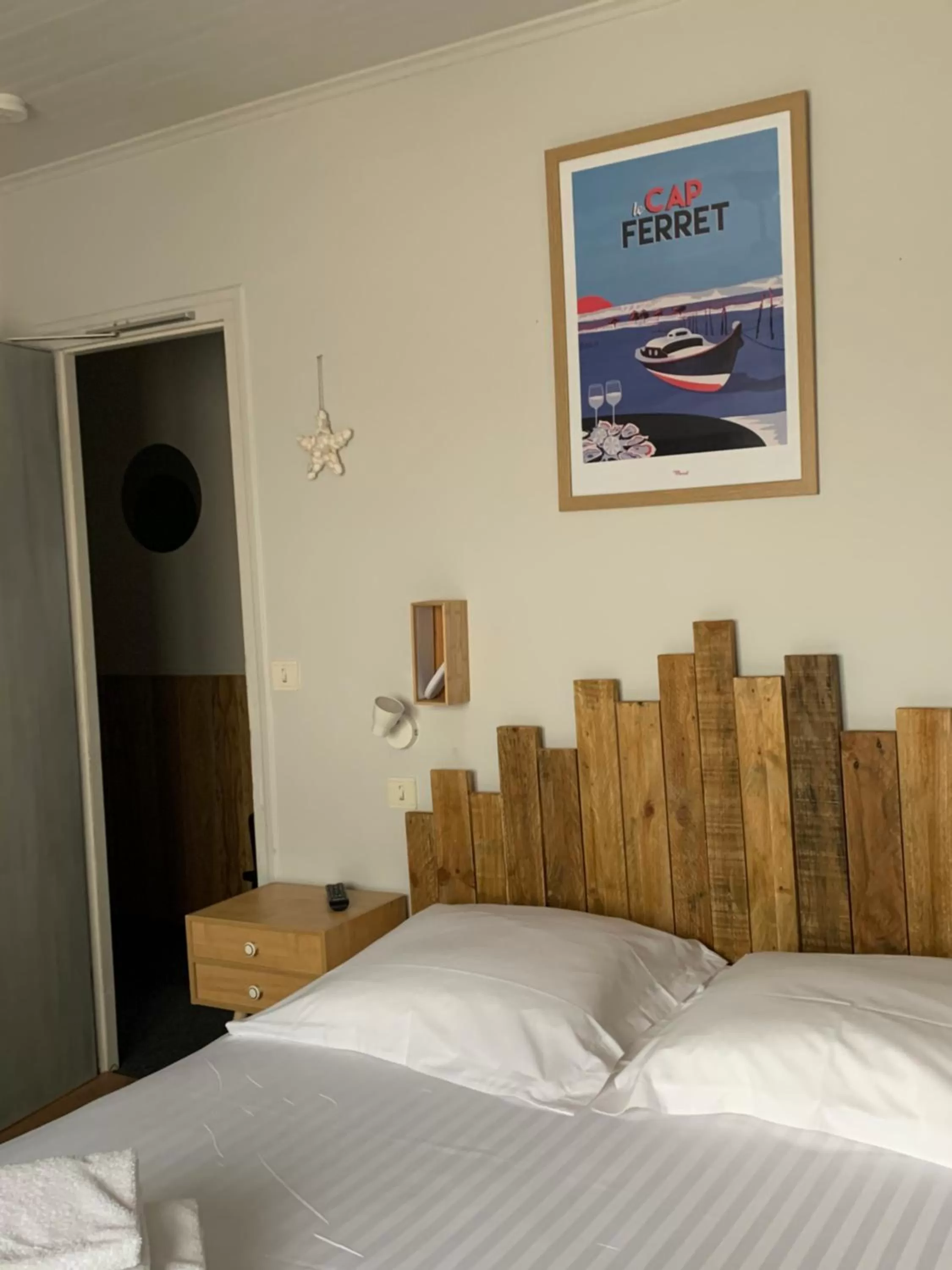 Hôtel la petite auberge