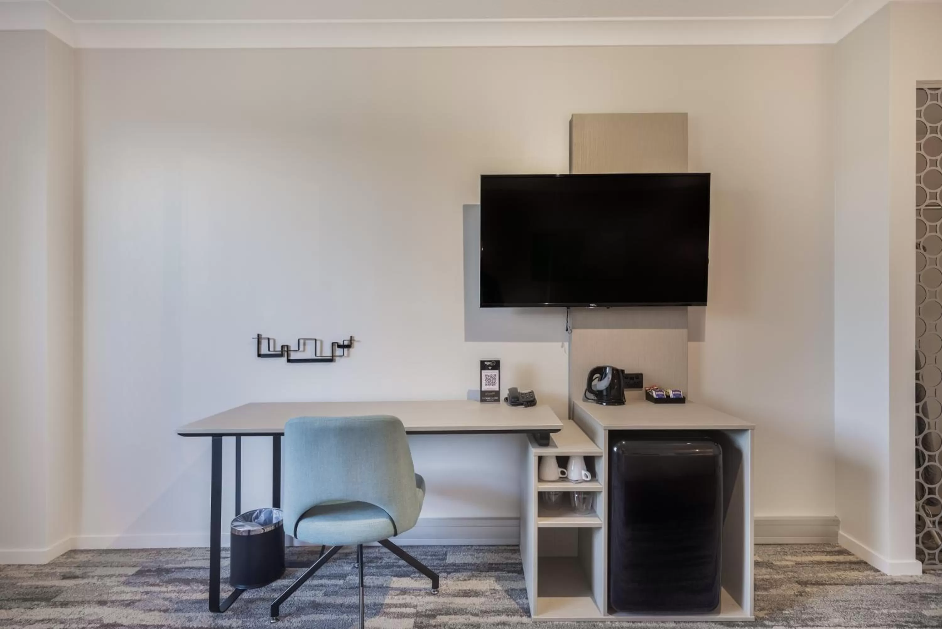 Coffee/tea facilities in Nightelier Mermaid Waters