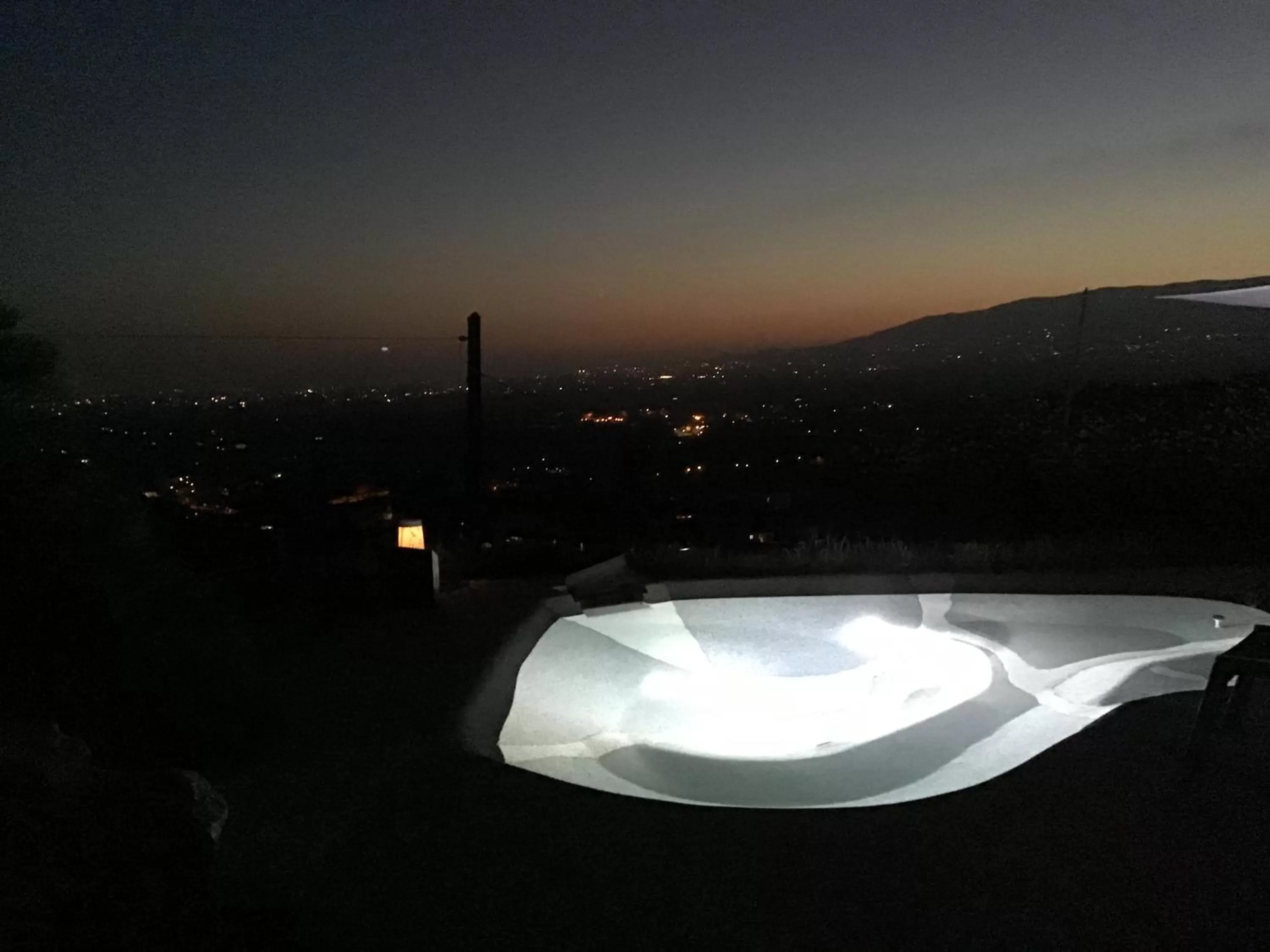 Night in B&B A Casa di Silvia