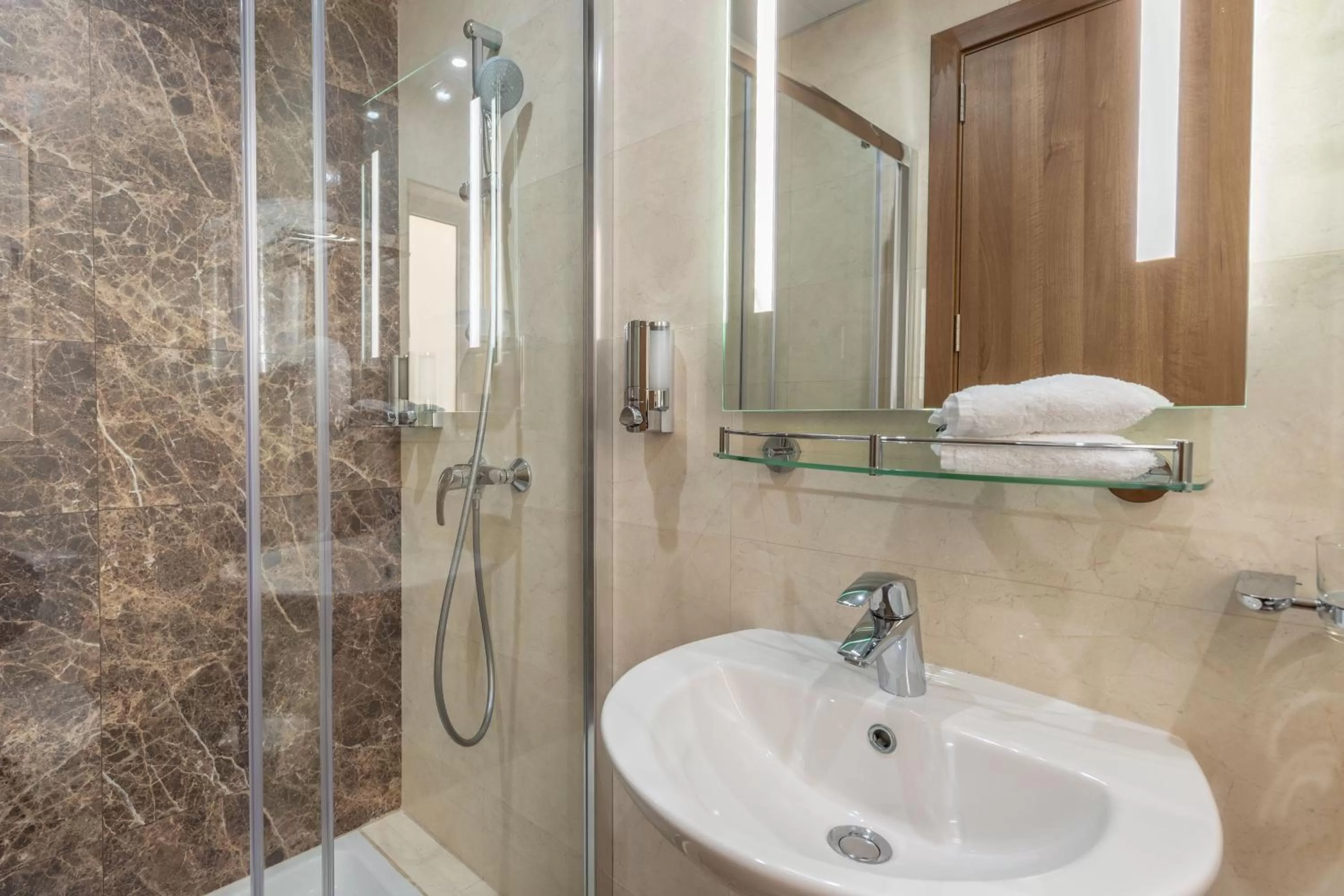 Dun Gorg Guest House