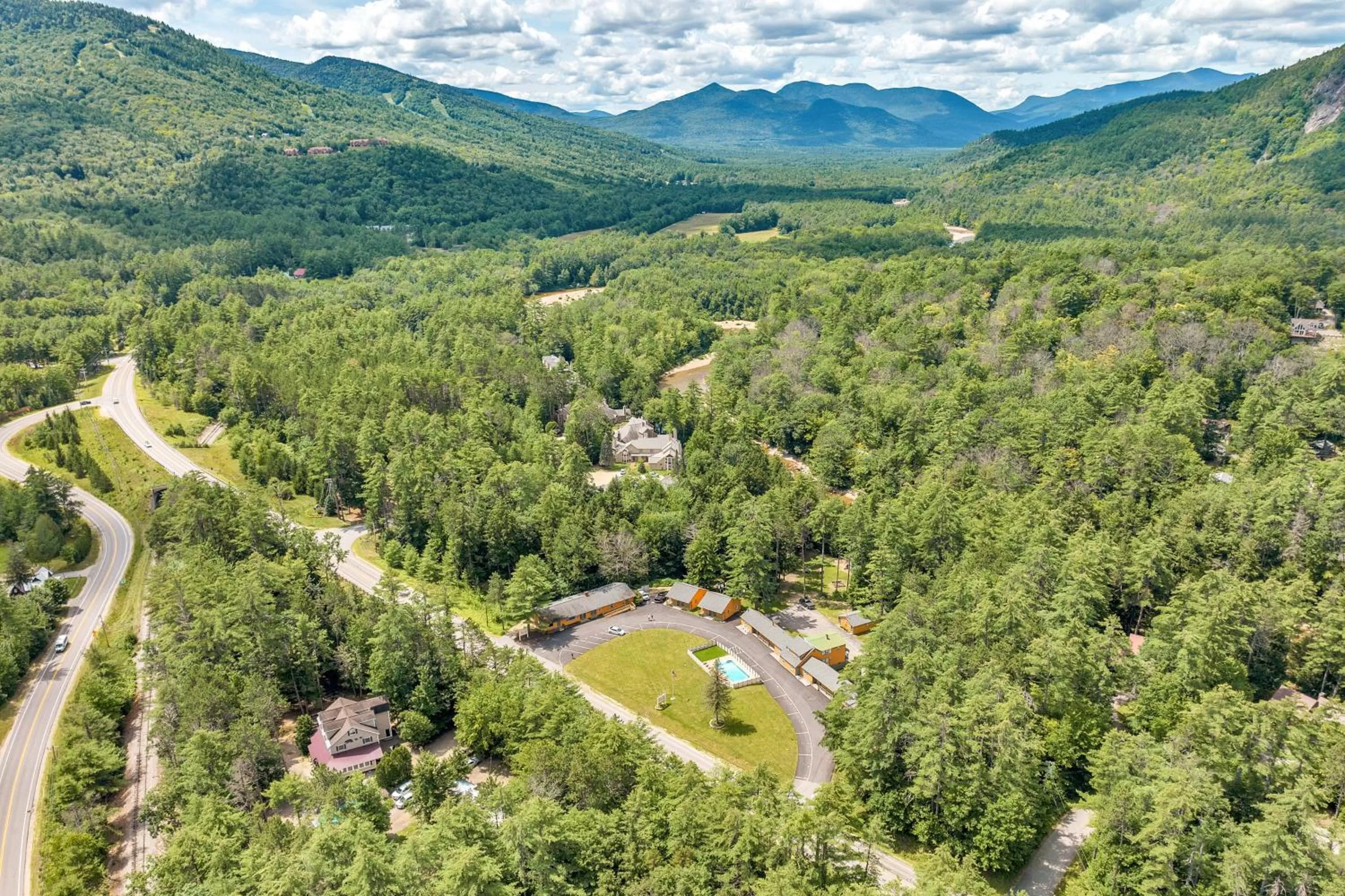 Nearby landmark in The Inn & More