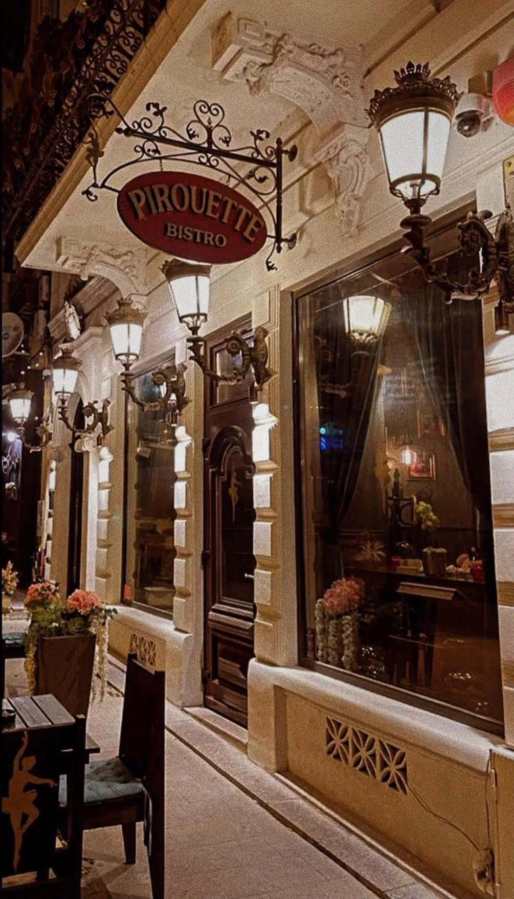 Belle Epoque Boutique (Adult Only)