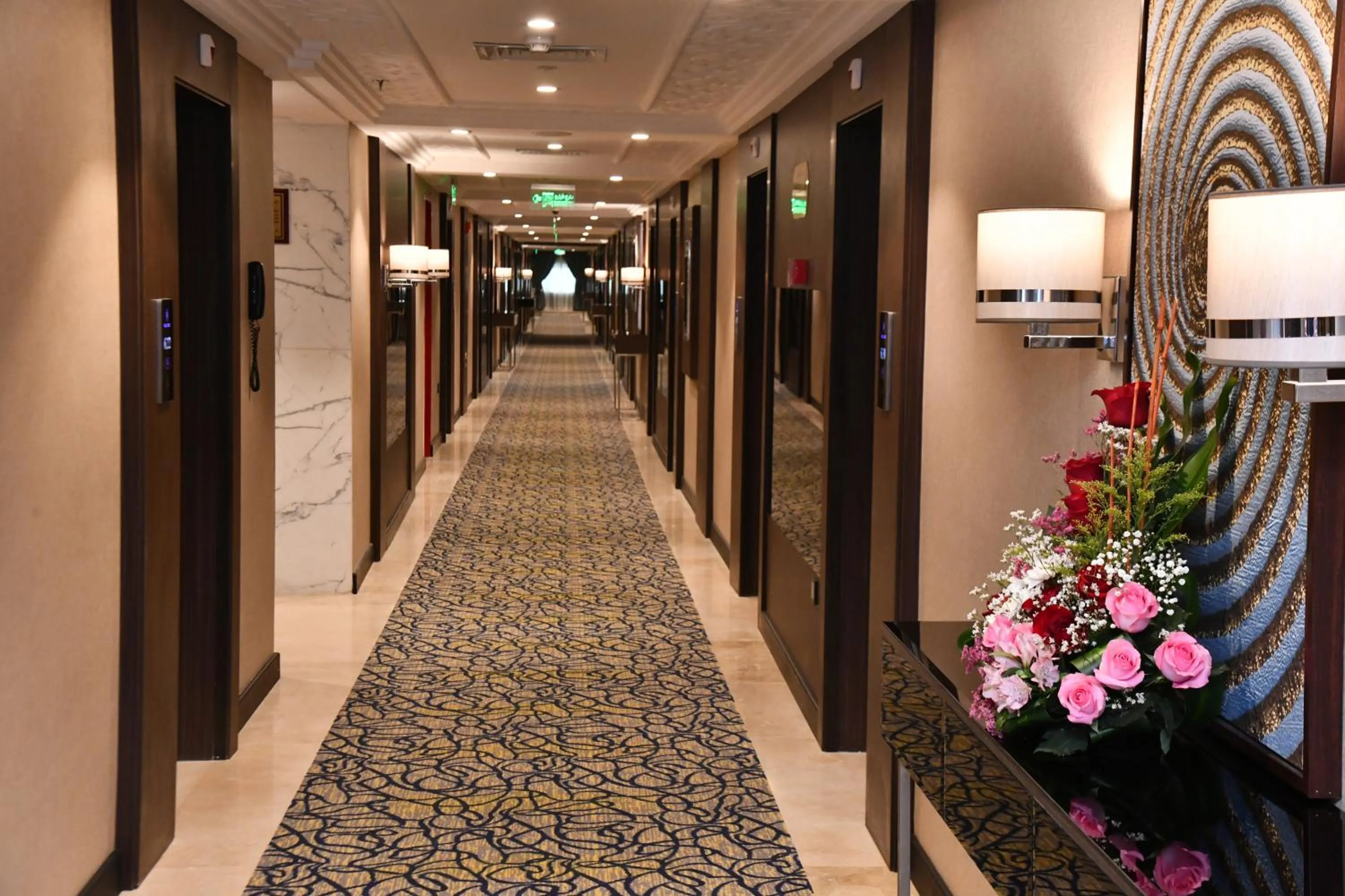 Casablanca Hotel Jeddah