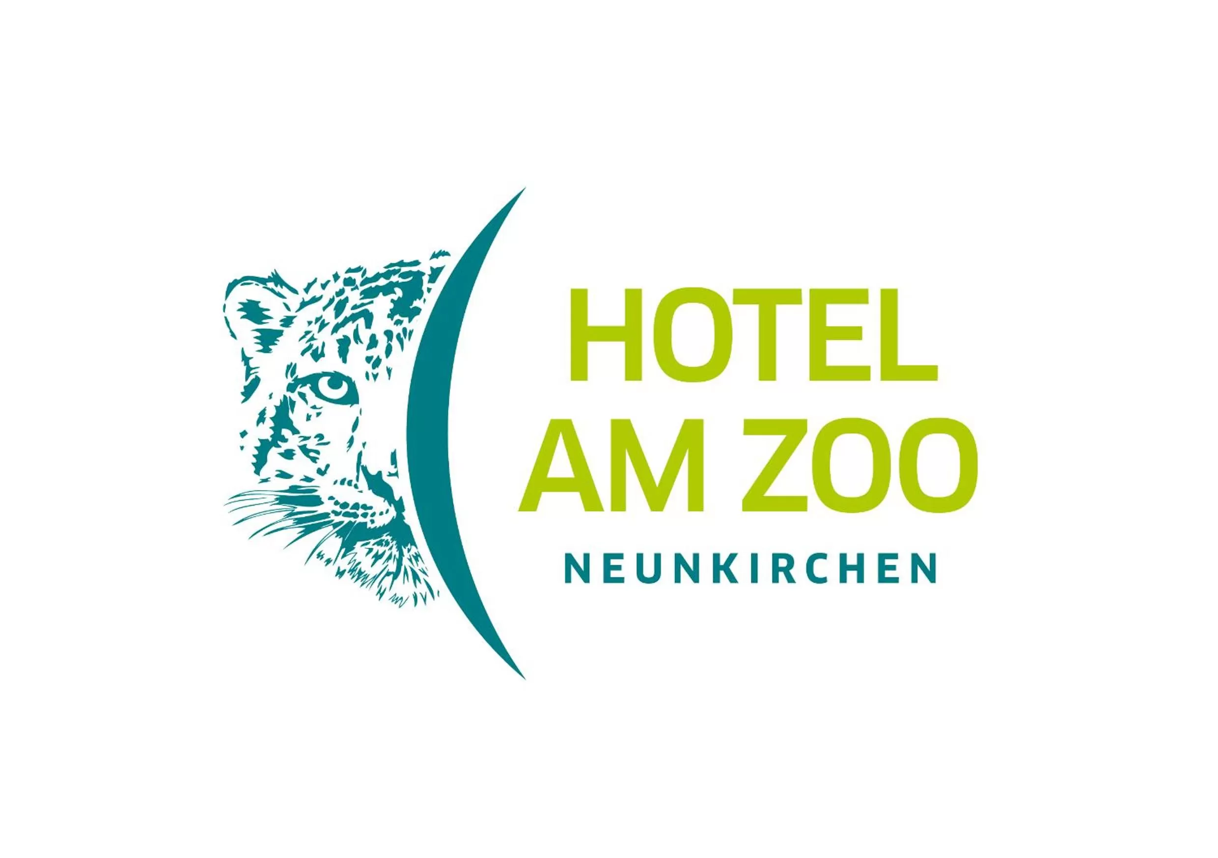 Logo/Certificate/Sign in Hotel am Zoo