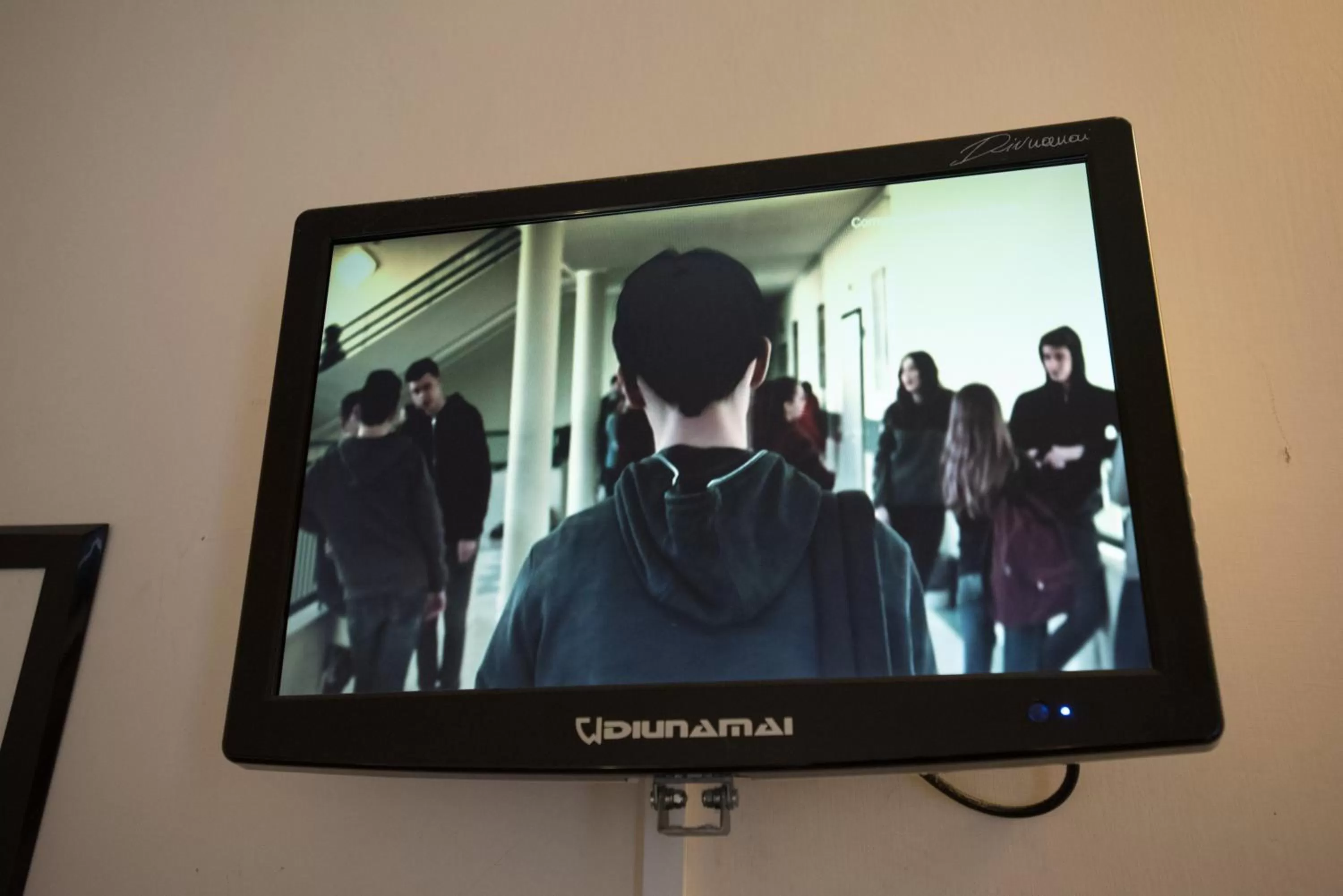 Decorative detail in Quo Vadis Roma 2