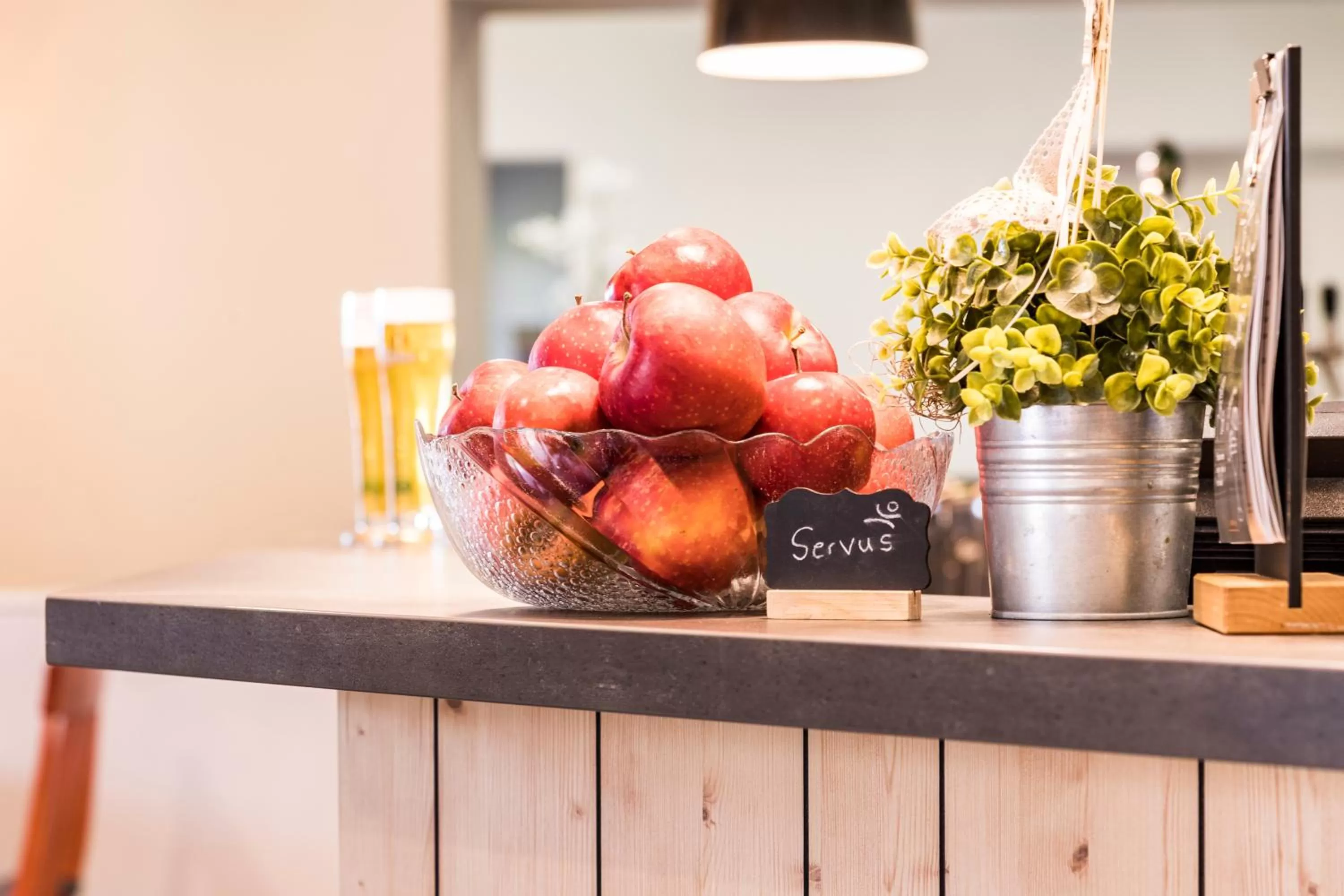 Lounge or bar in JUFA Hotel Maria Lankowitz