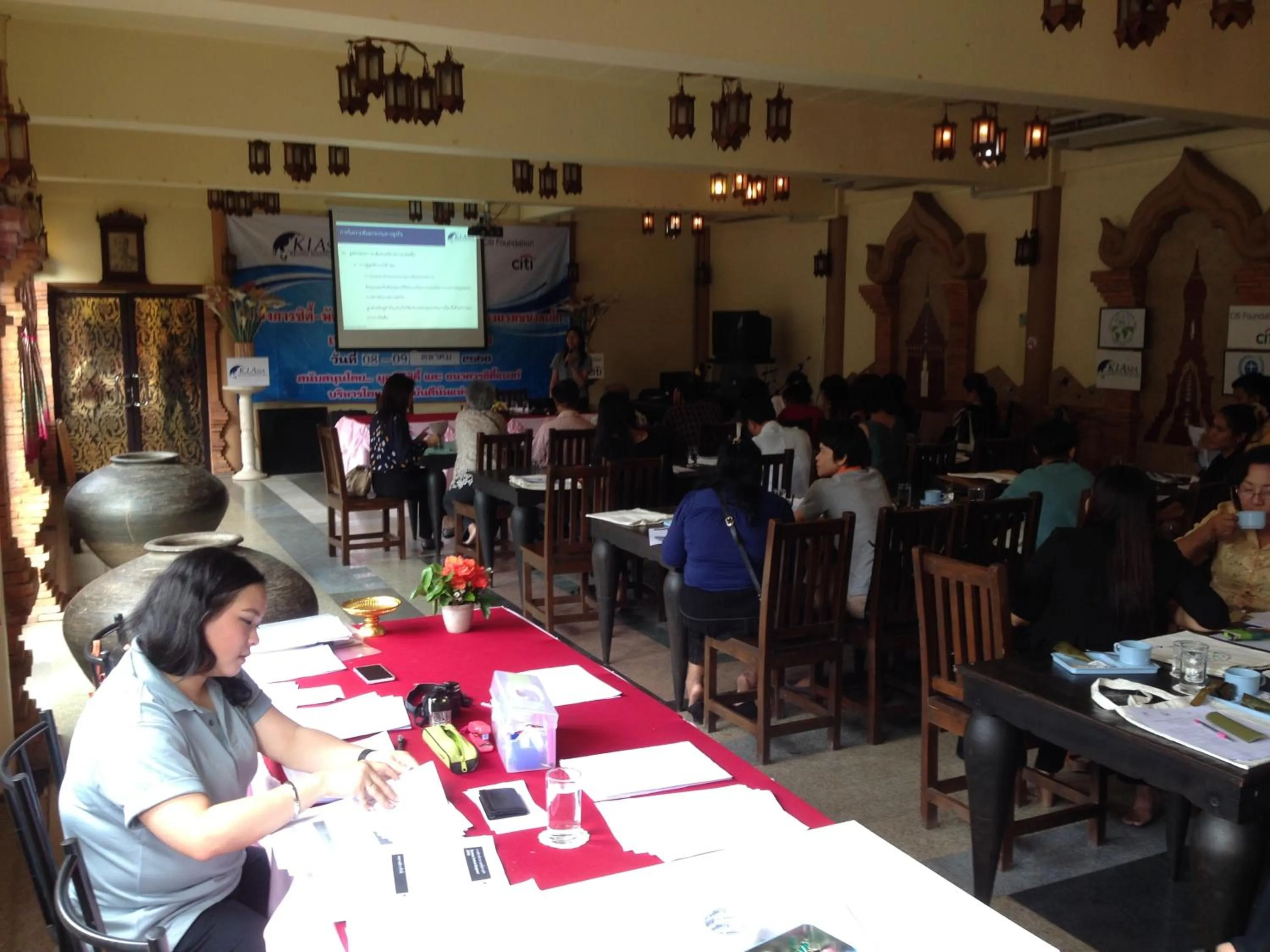 Other in Ruean Thai Hotel