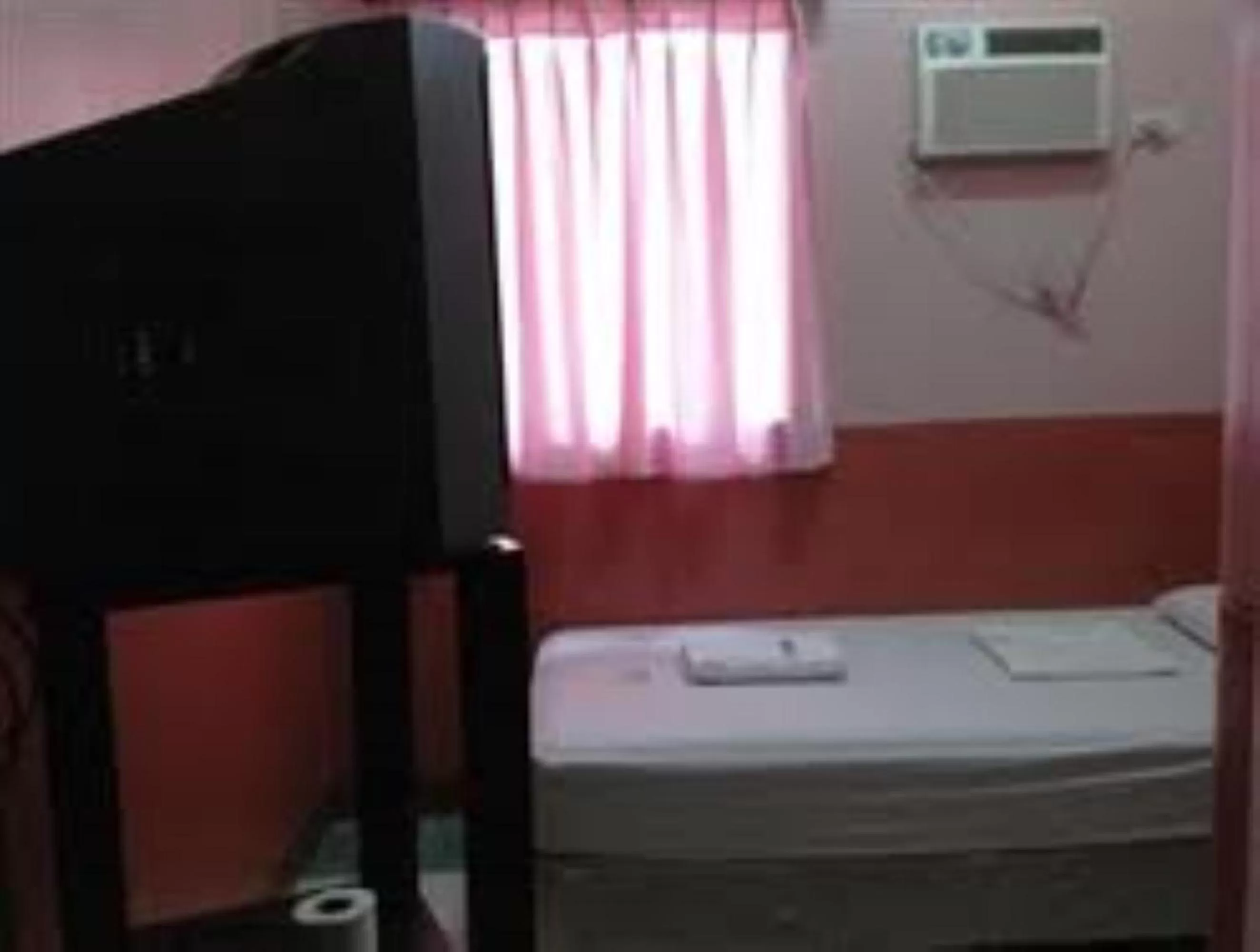 Bed in GV Hotel - Camiguin