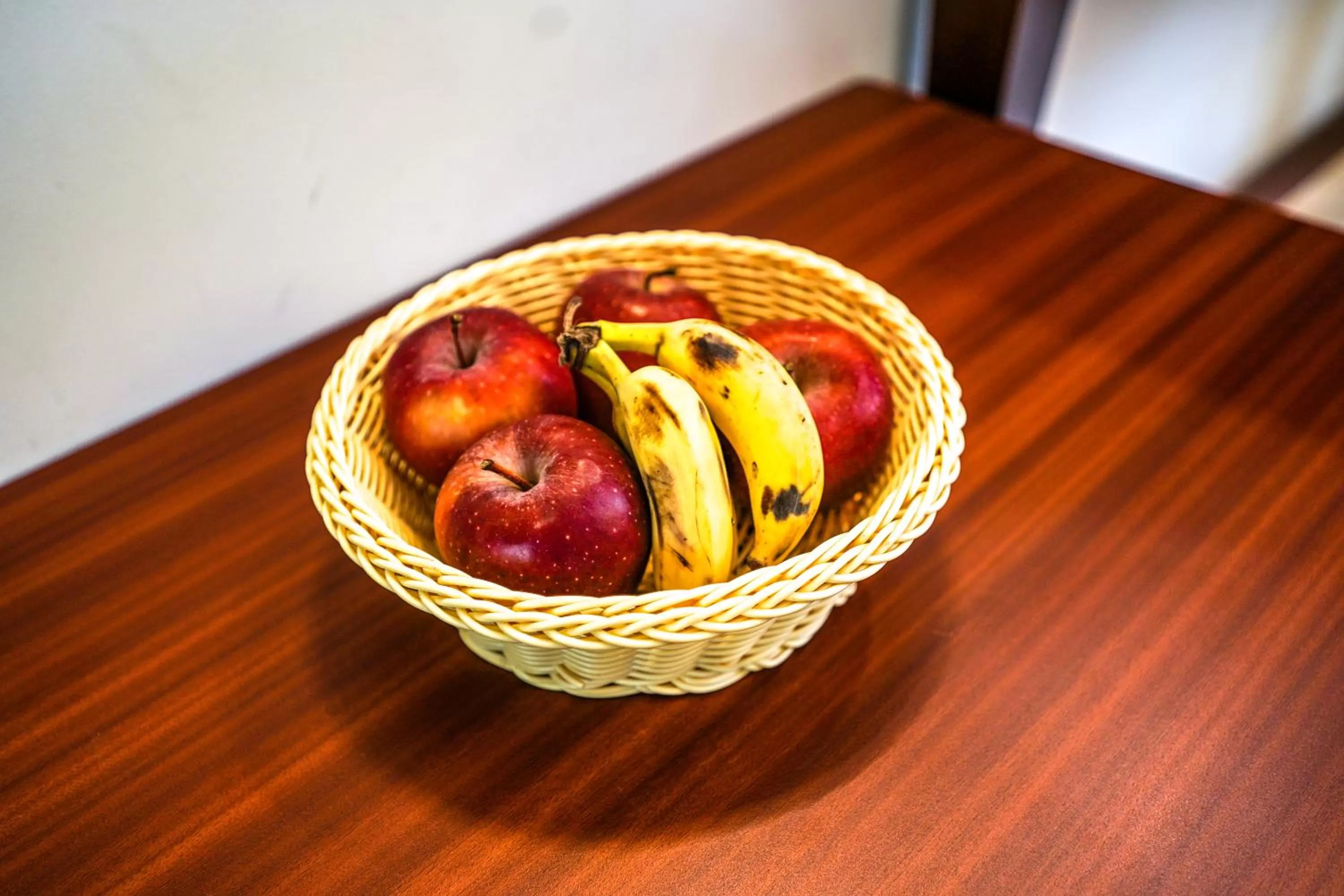 Food in Grande Ave Maria Resort