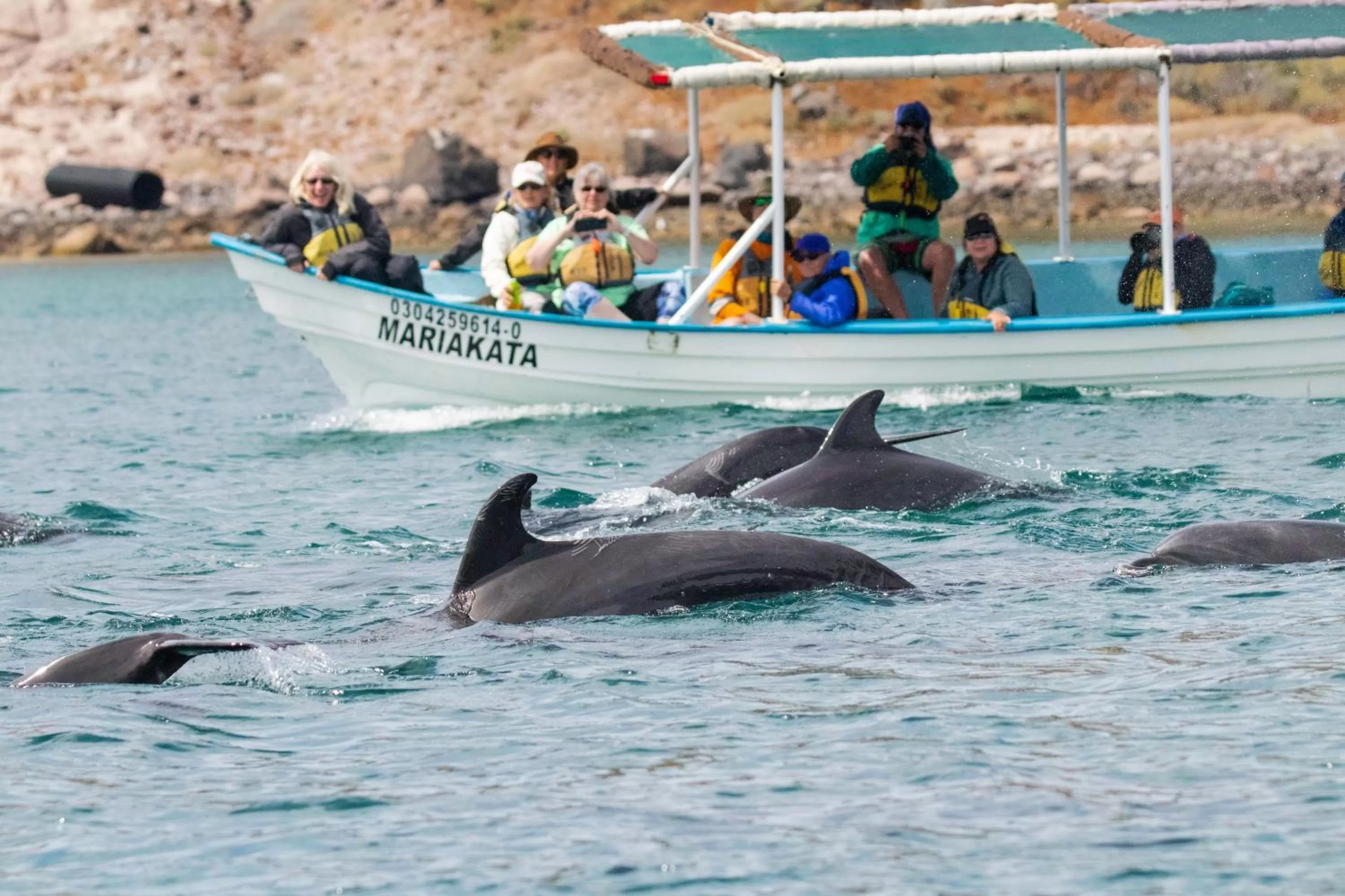 Activities in Hotel Posada Luna Sol