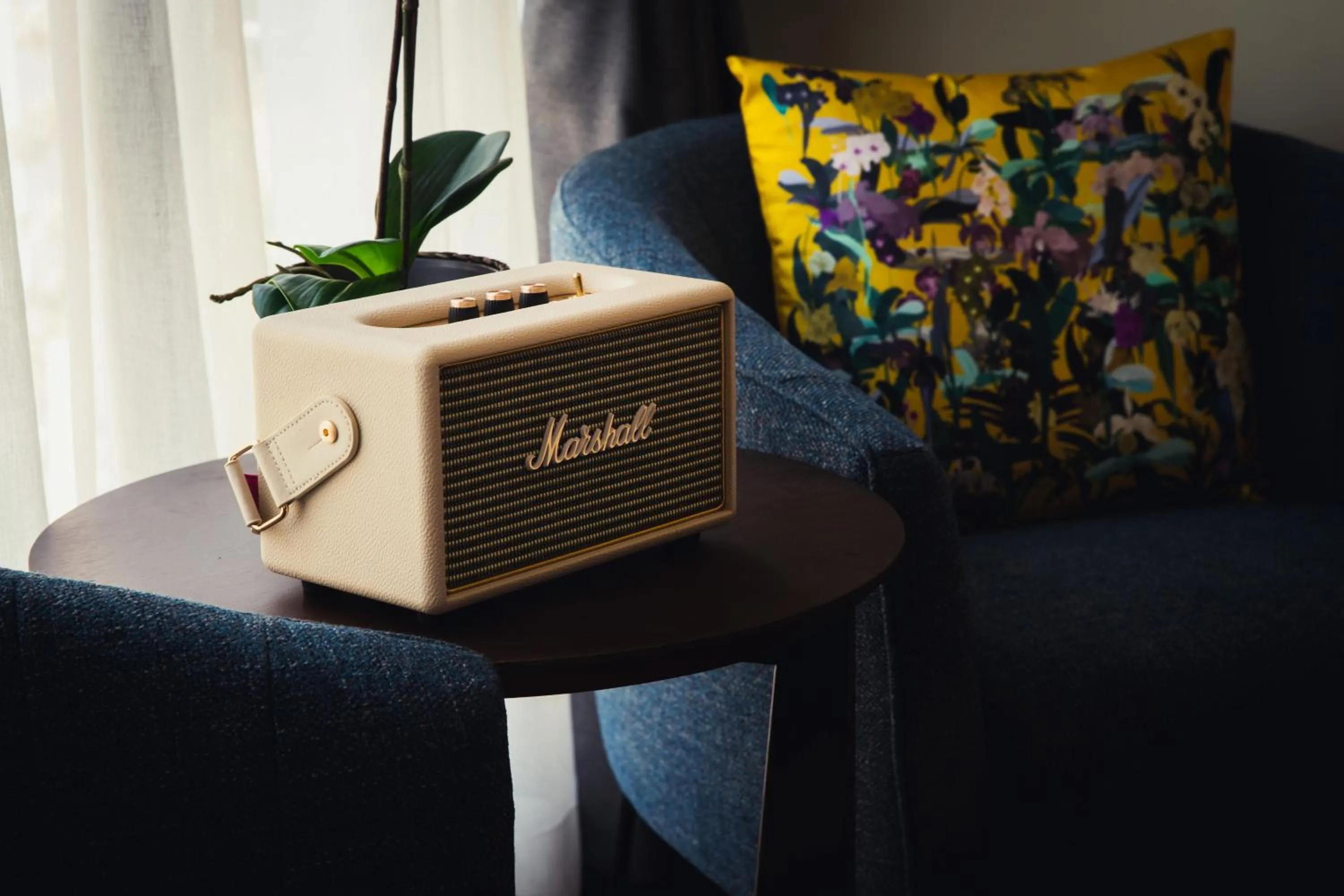 Bedroom in Daraya Boutique Hotel