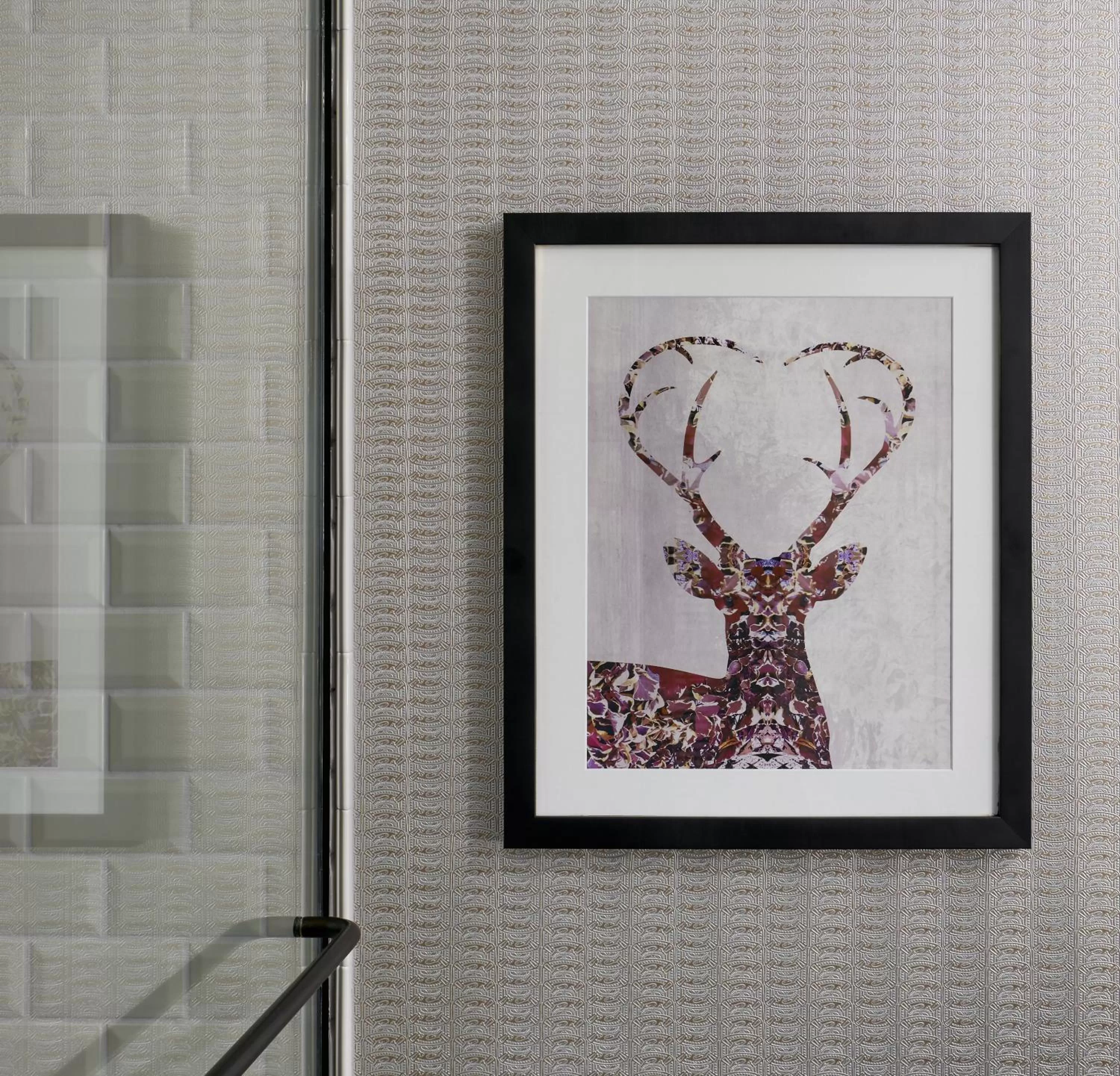 Photo of the whole room in Kimpton Hotel Monaco Denver by IHG