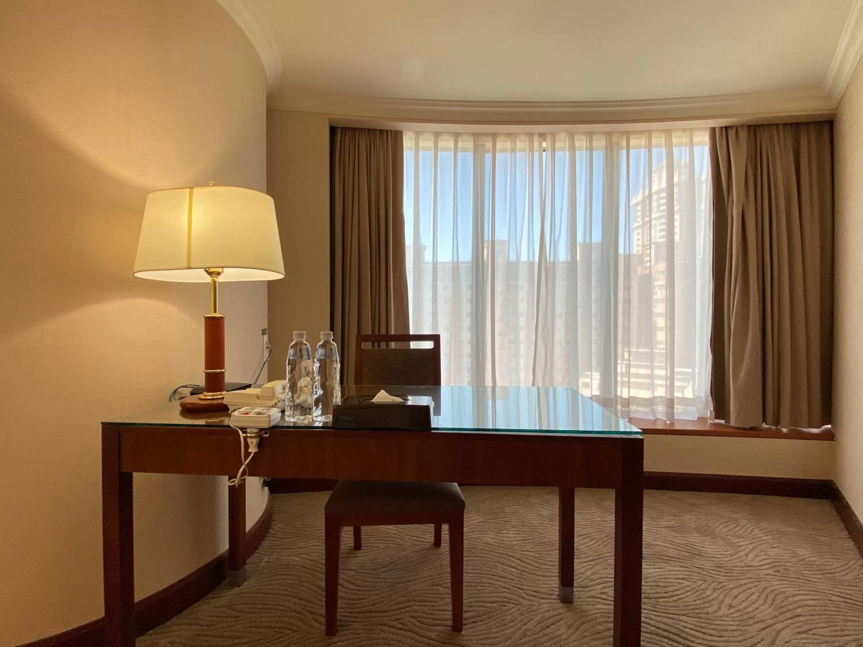 Other in Monarch Plaza Hotel