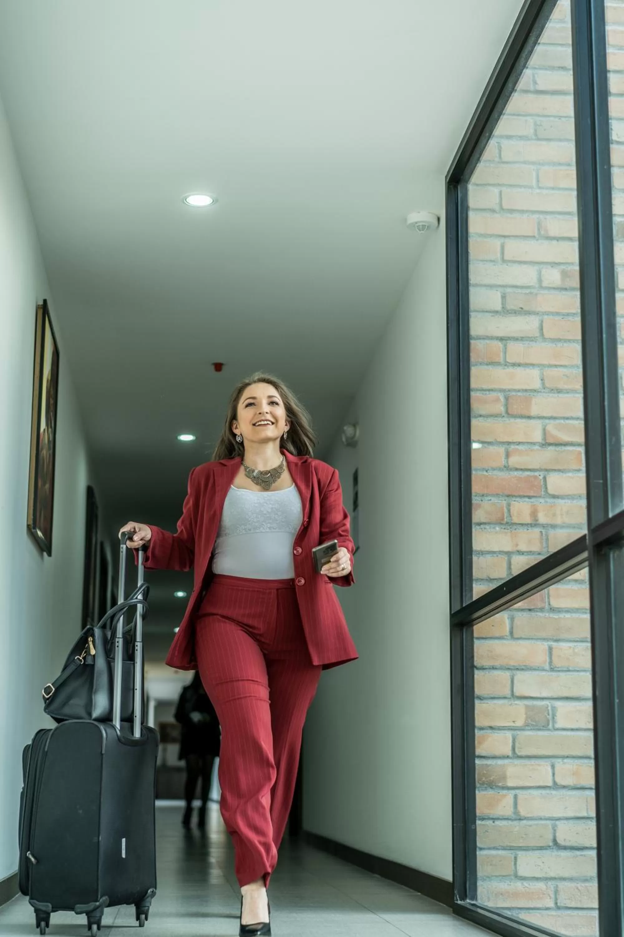 Hotel & Suites en Cuenca, Venue Batán