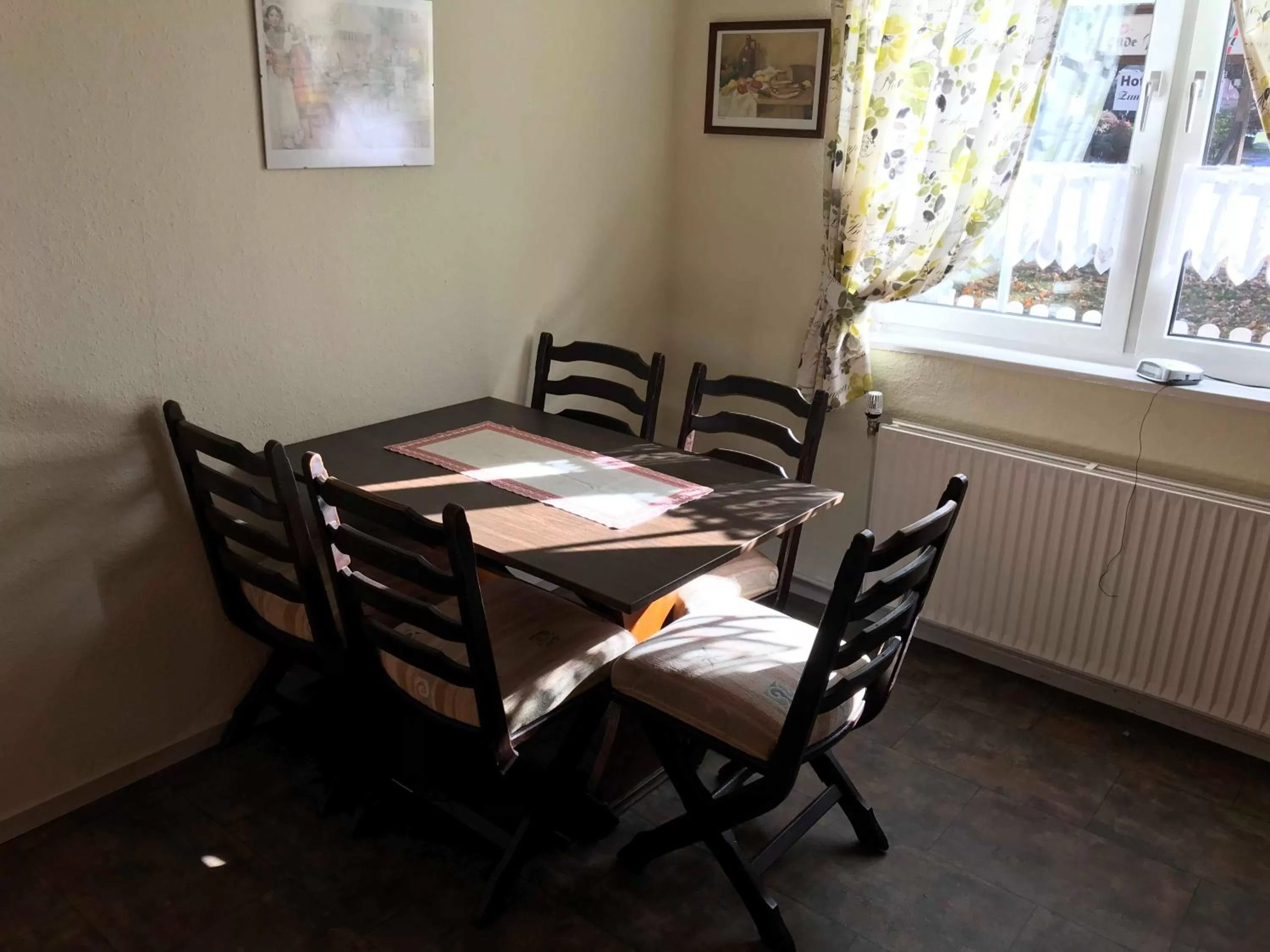 Hotel Zum Böhmegrund