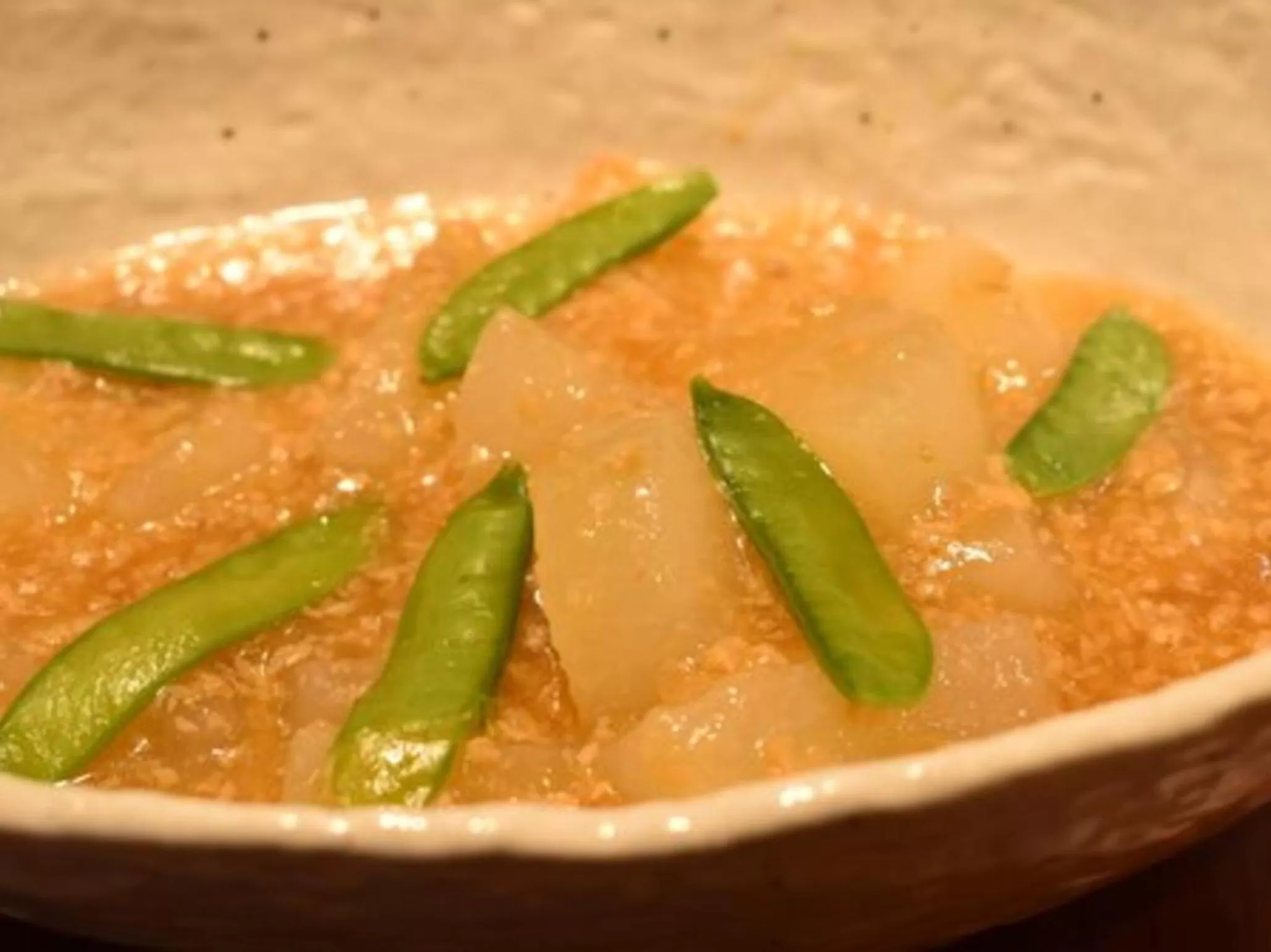 Food and drinks in Dormy Inn Hiroshima