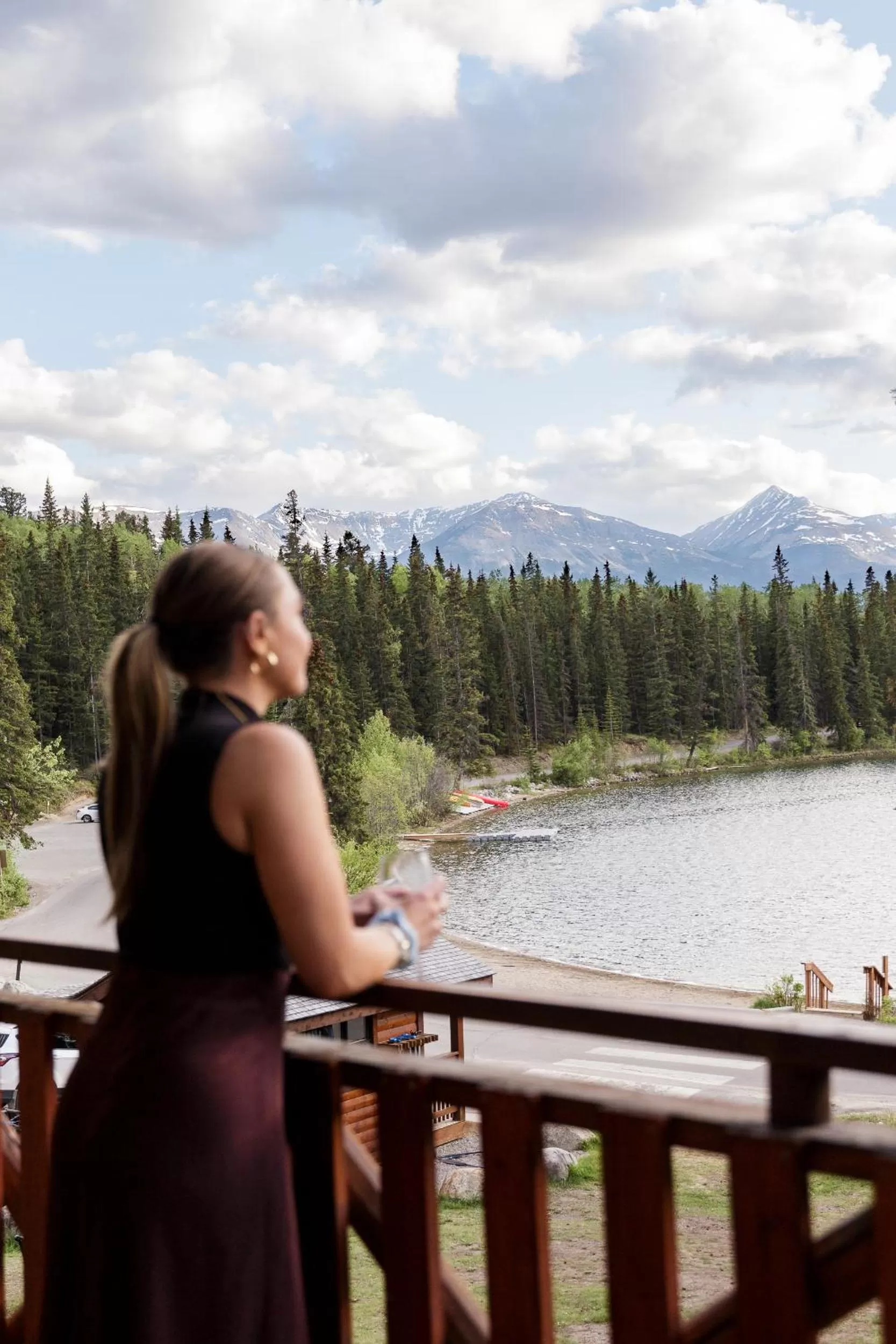 Restaurant/places to eat in Pyramid Lake Lodge