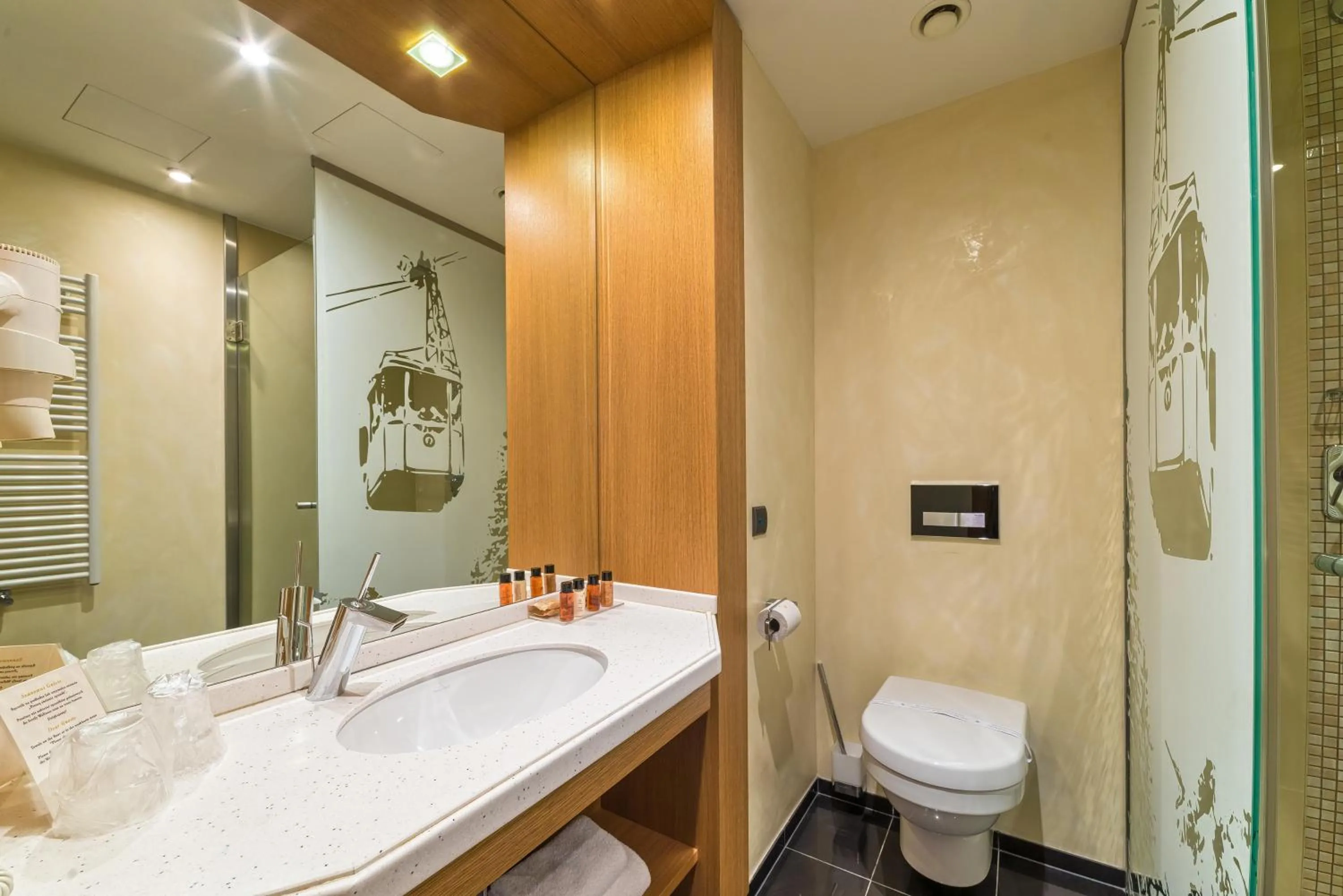 Grand Nosalowy Dwór