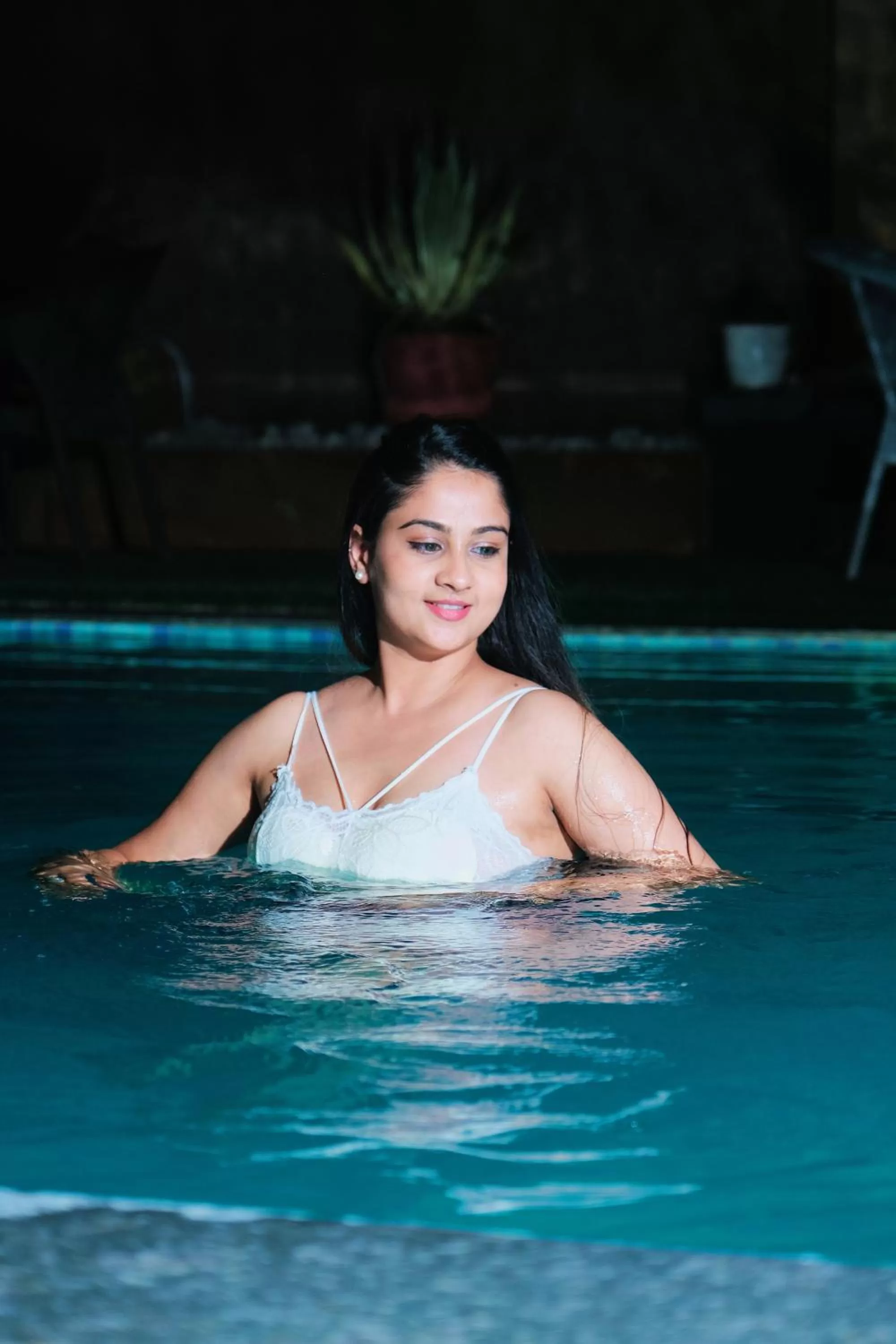 People in Radisson Udaipur