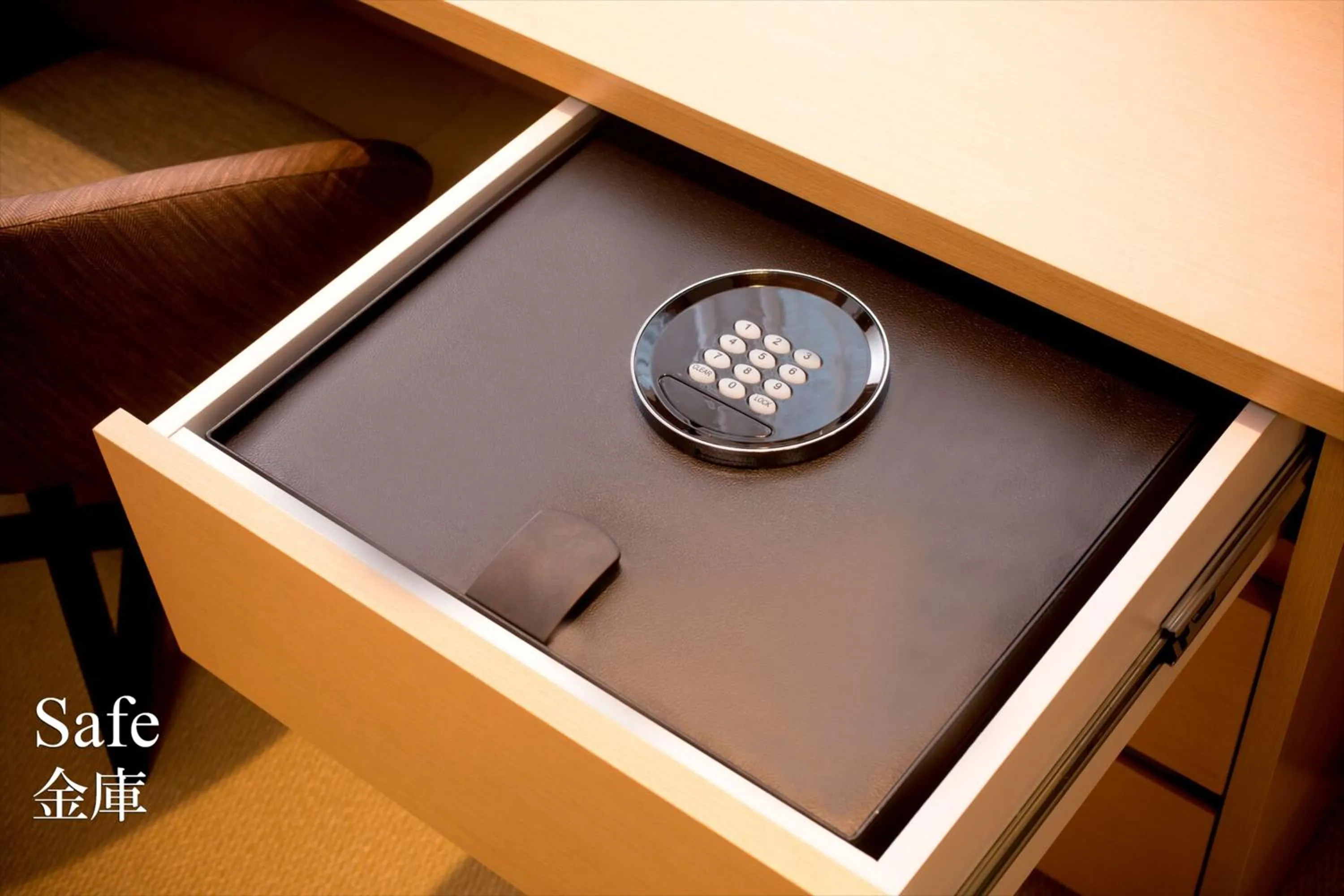 Other in Hot Spring Osaka Hinode Hotel Nipponbashi