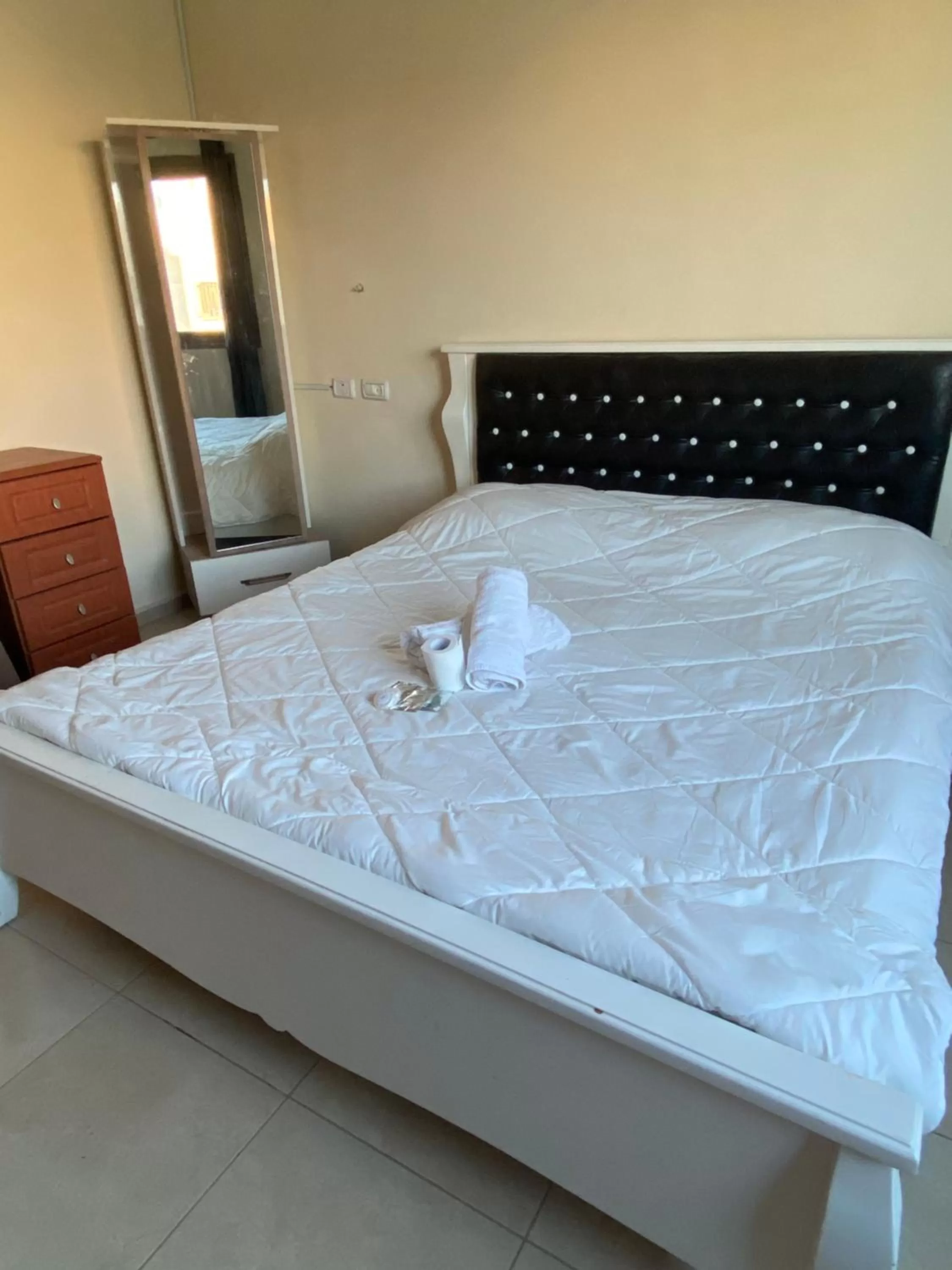 Jericho Waleed's Hostel