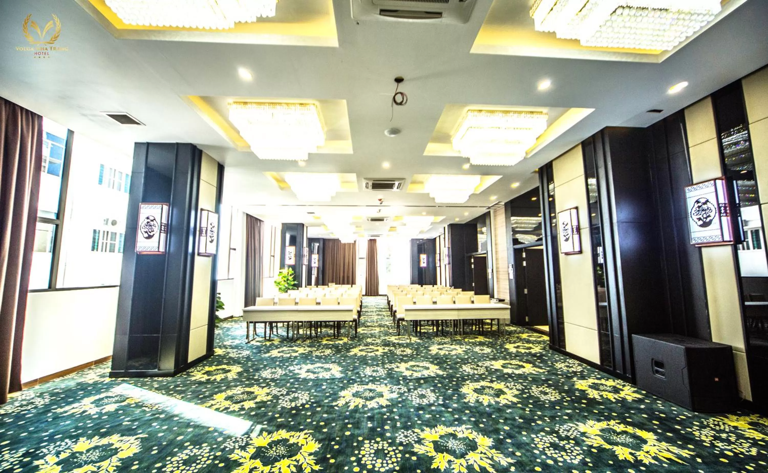 Meeting/conference room in Putin Hotel Nha Trang