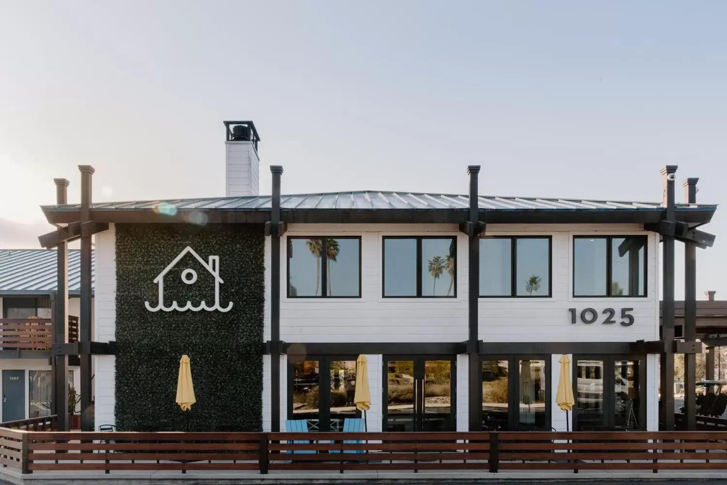 Lakehouse Resort Lakehouse Resort