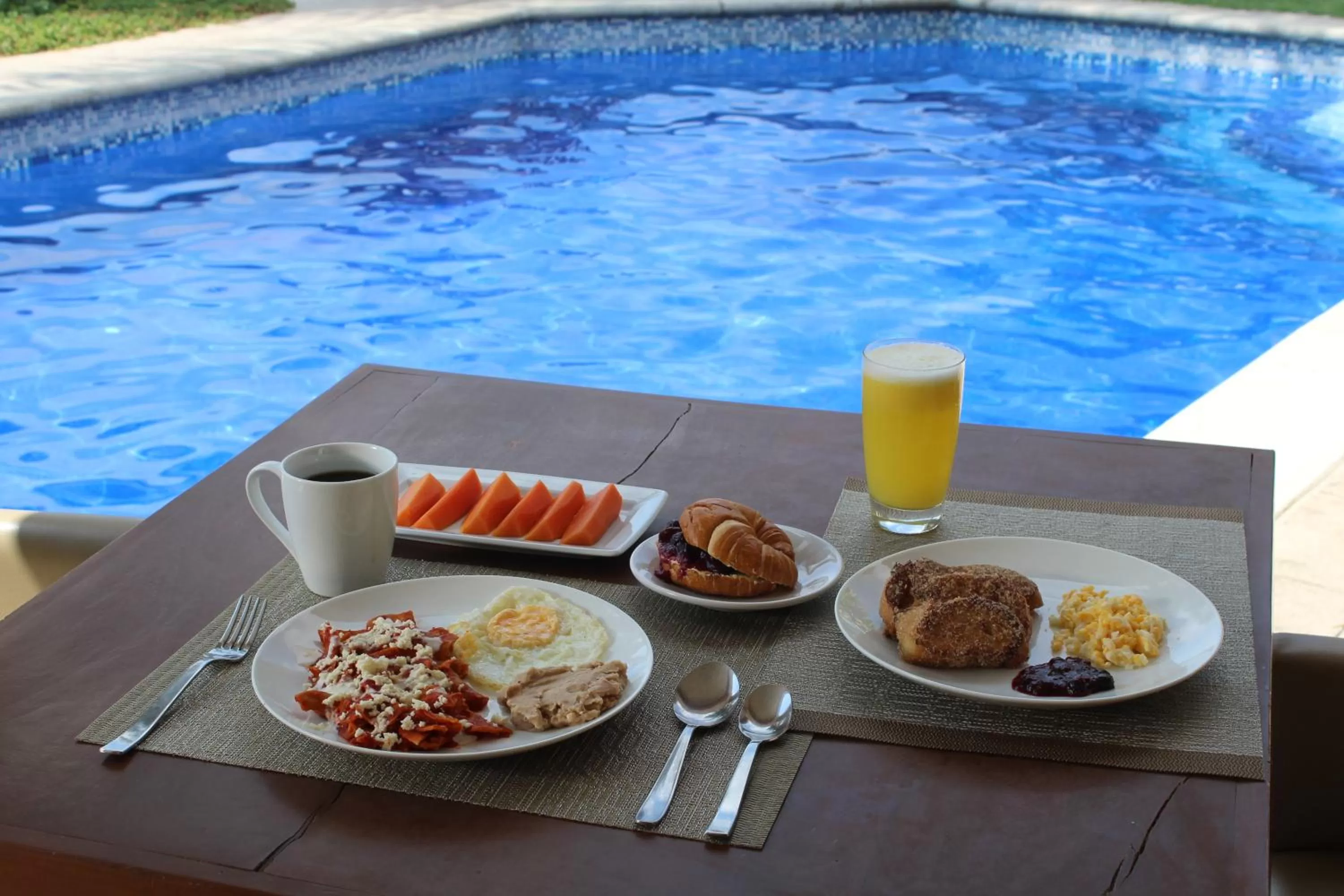 Hotel Lindo Ajijic Bed & Breakfast