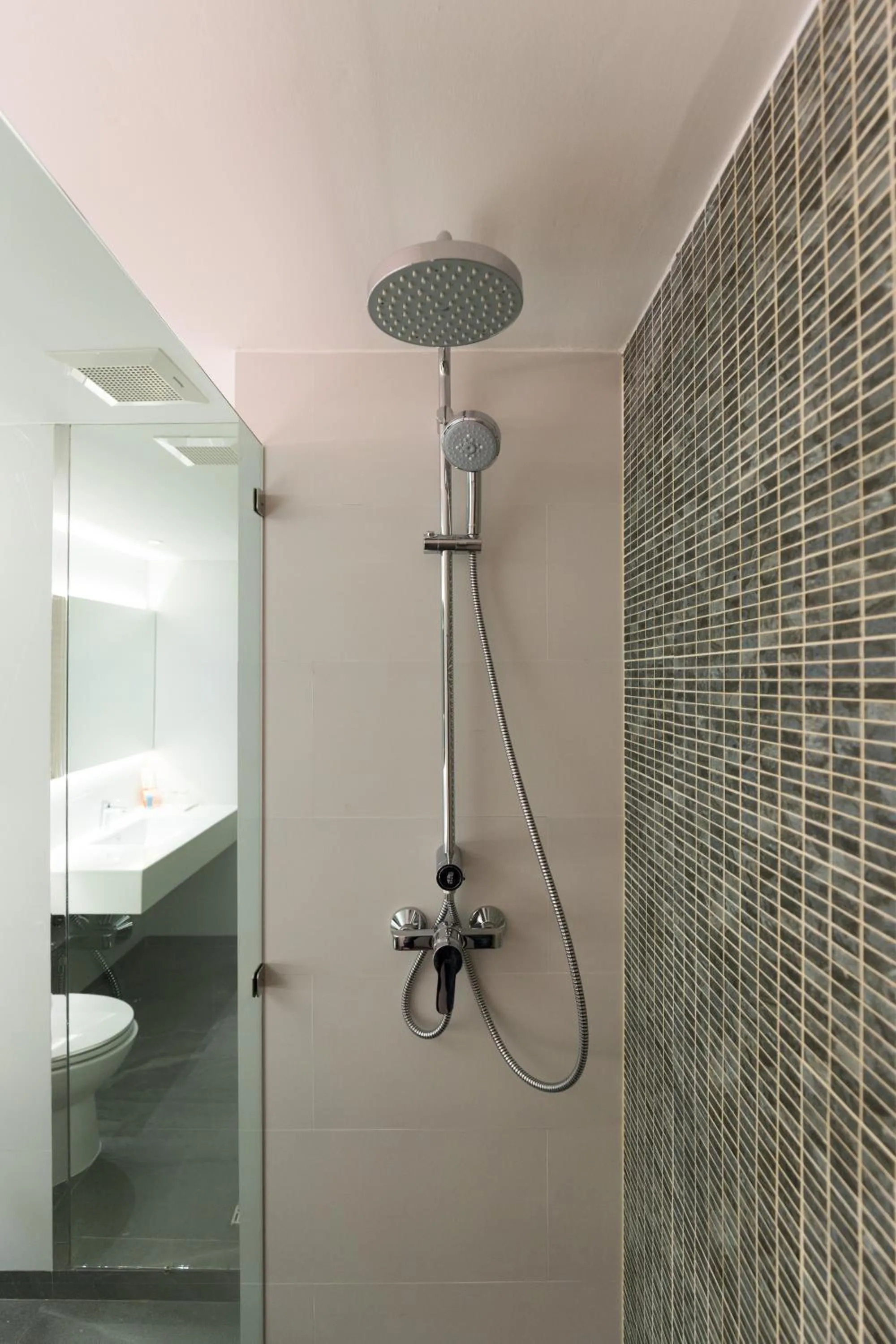 Crystal Hotel Hat Yai