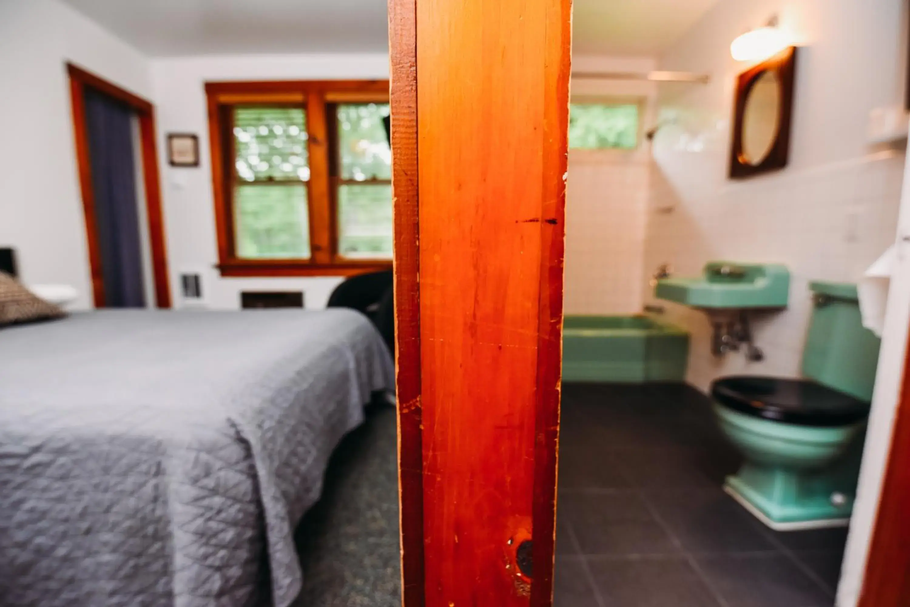 Cherry House (Full) in Rainbow Mountain Resort - LGBTQ Friendly Cherry House (Full) in Rainbow Mountain Resort - LGBTQ Friendly