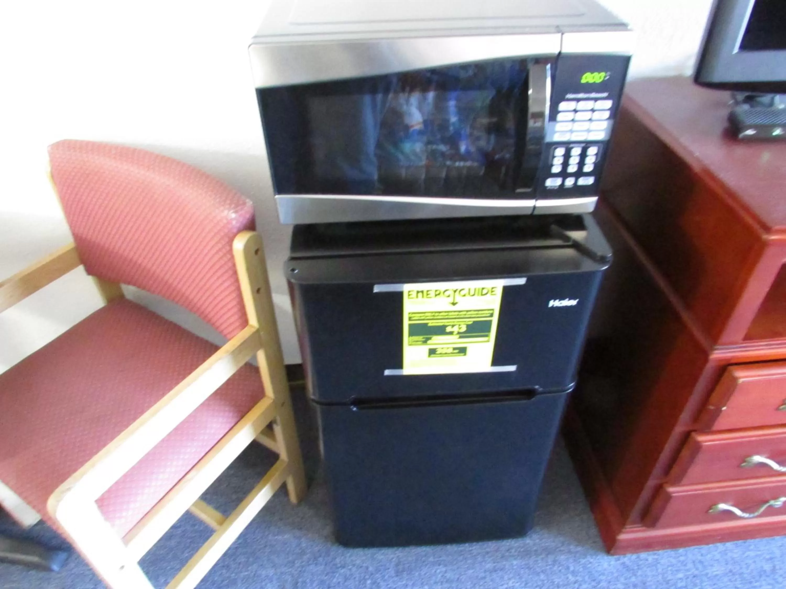 Parsons Inn and Extended Stay