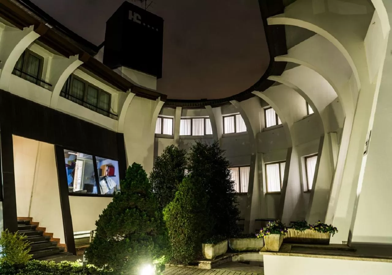 Cardano Hotel Malpensa