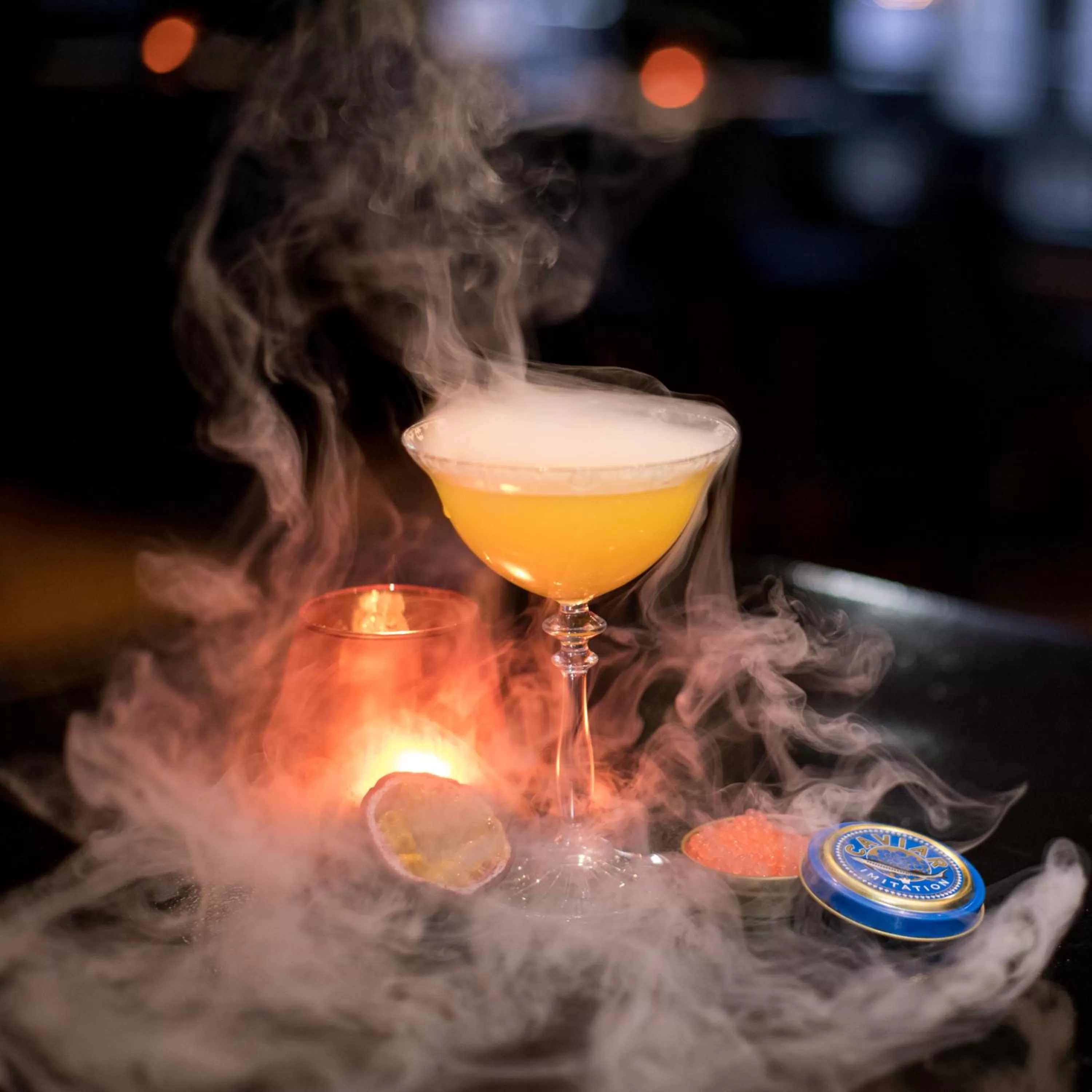 Food and drinks, Drinks in The Eton Mess Boutique Hotel