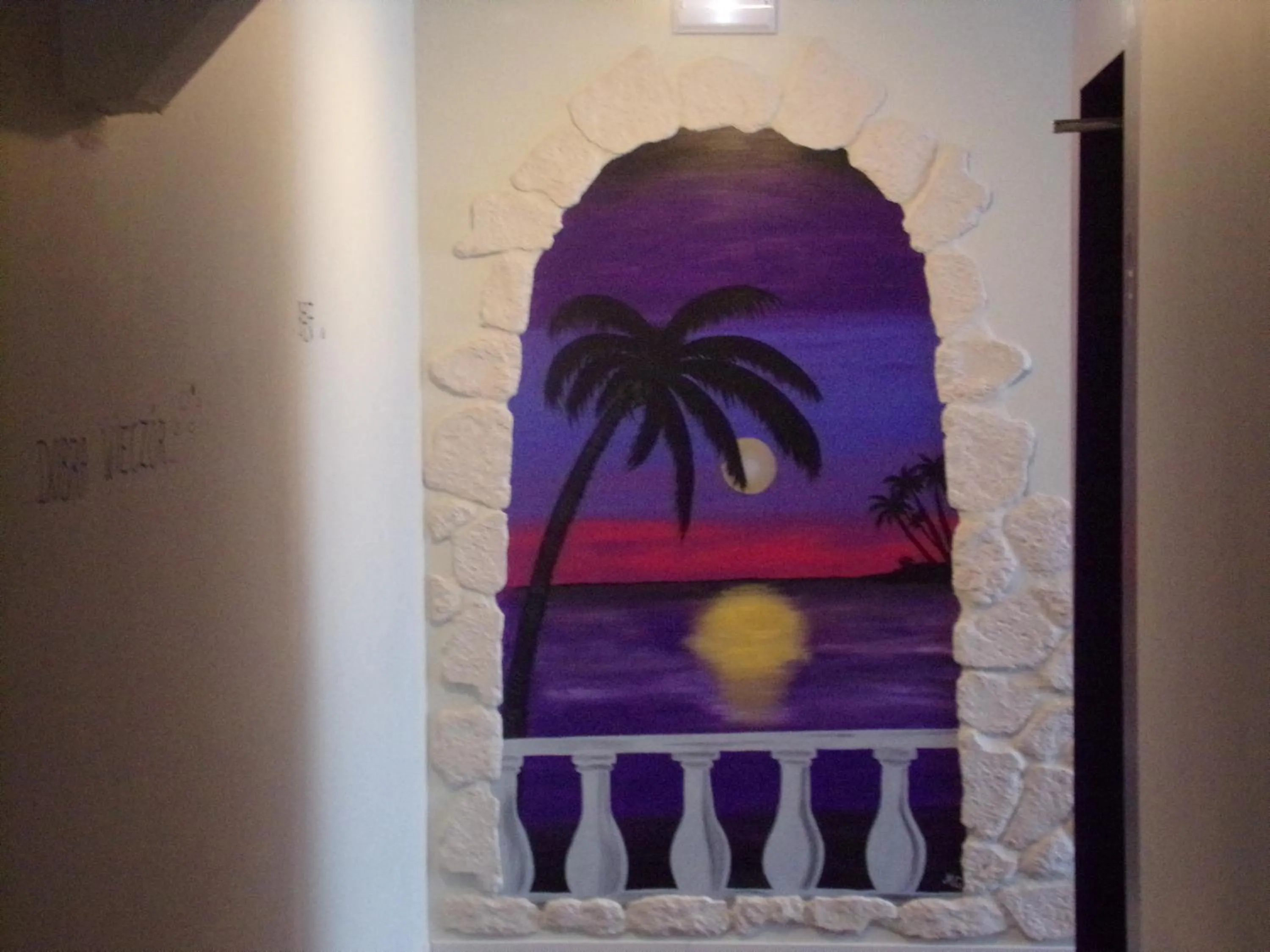 Hôtel La Tente Verte