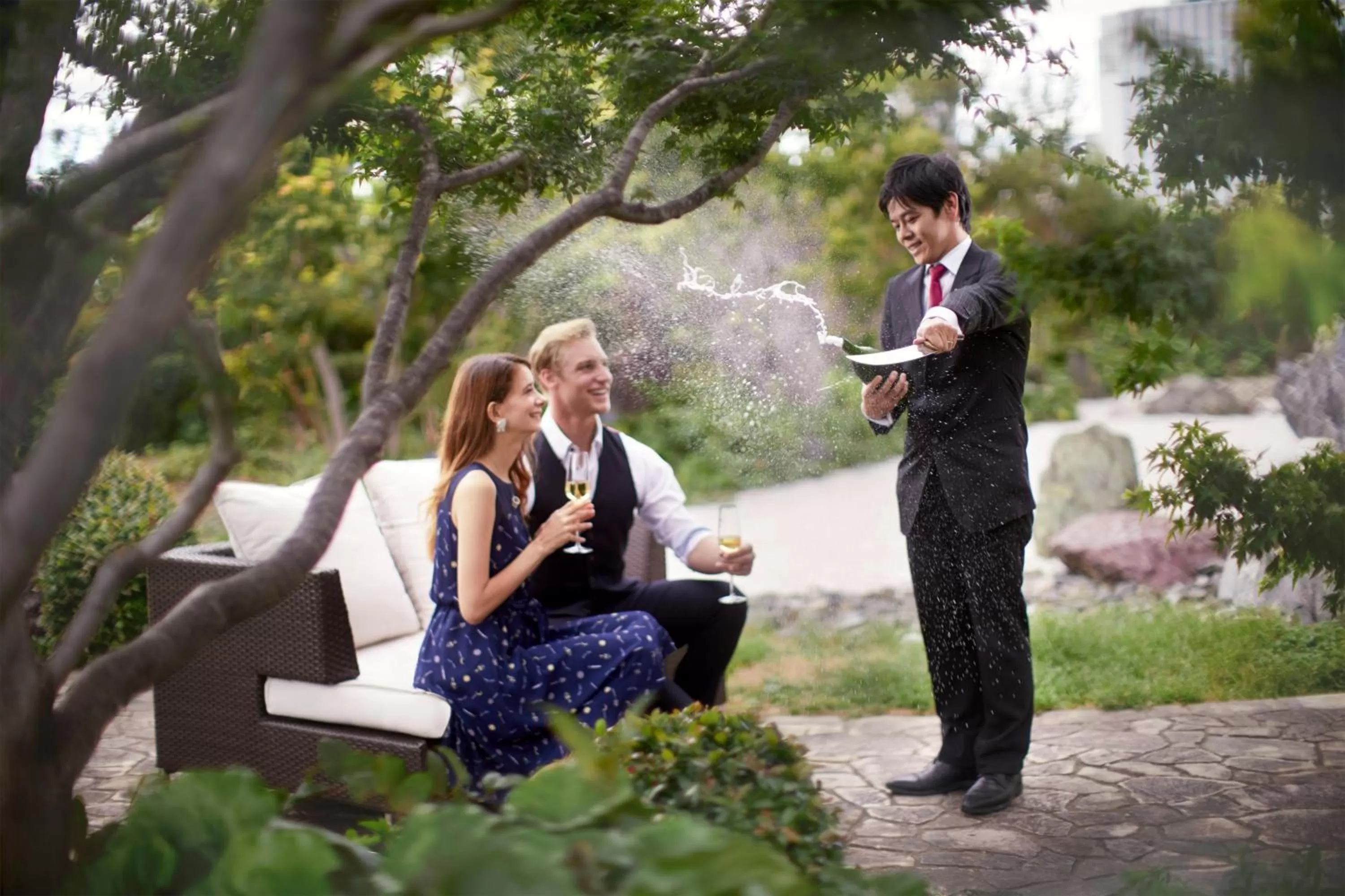 Other in The St. Regis Osaka