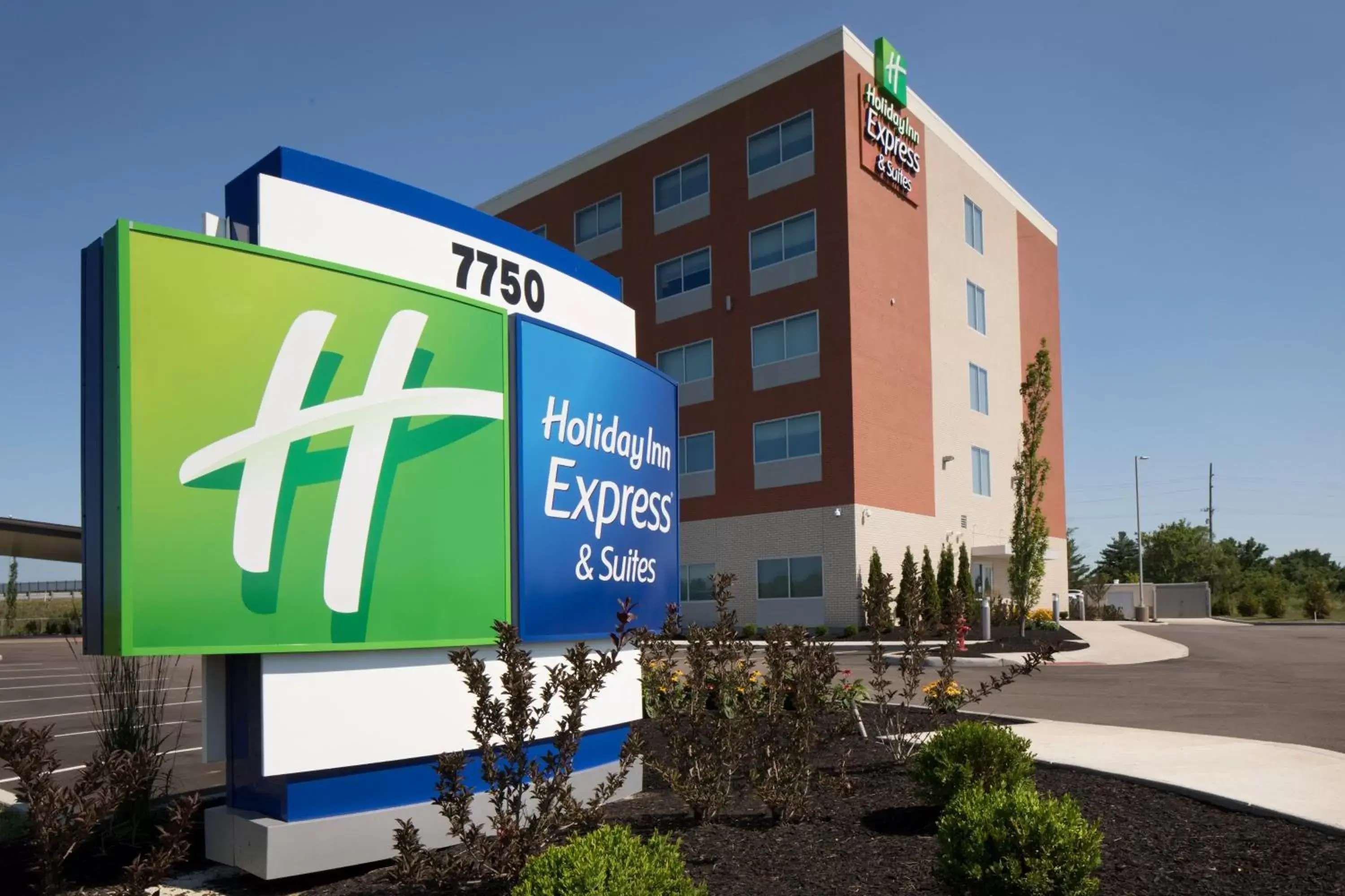 Holiday Inn Express & Suites - Cincinnati North - Liberty Way by IHG Holiday Inn Express & Suites - Cincinnati North - Liberty Way by IHG