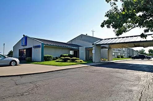 Baymont Inn & Suites Shawnee