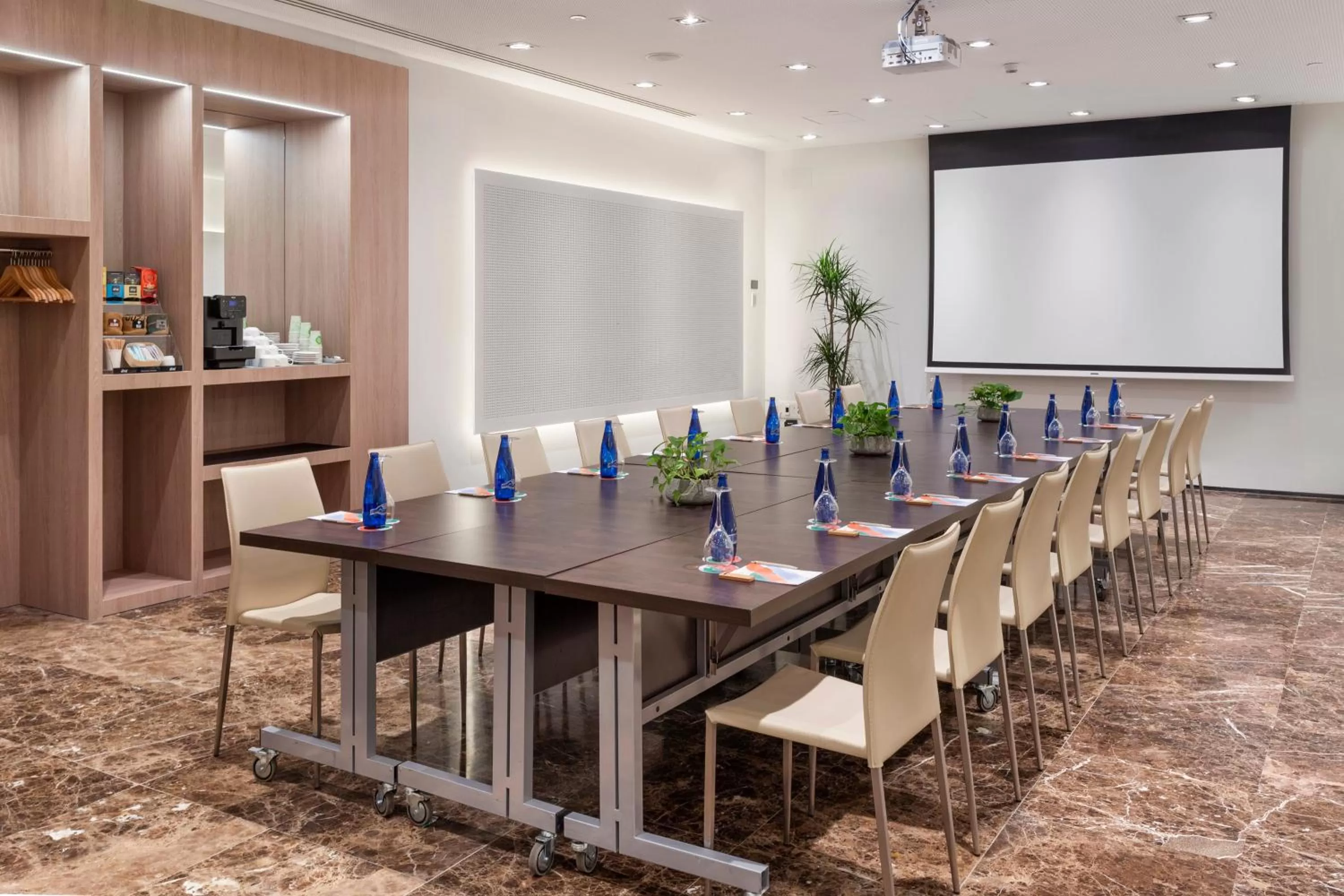 Place of worship in Melia Sevilla