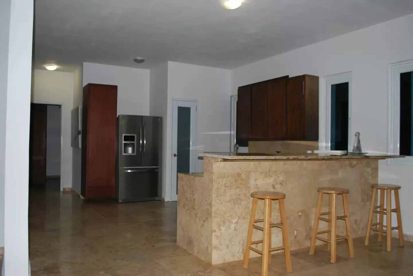 Kitchen or kitchenette, Kitchen/Kitchenette in Manati World Point Inn