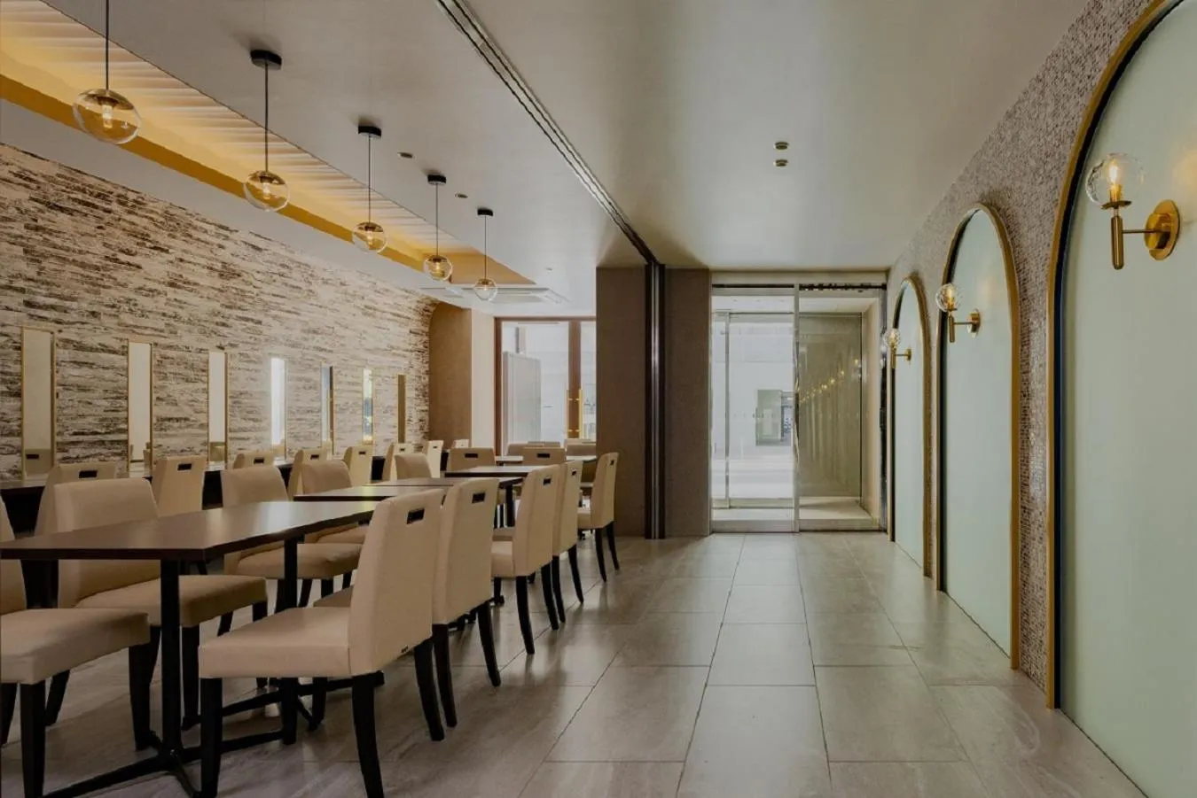 Folio Sakura Shinsaibashi Osaka by Banyan Group