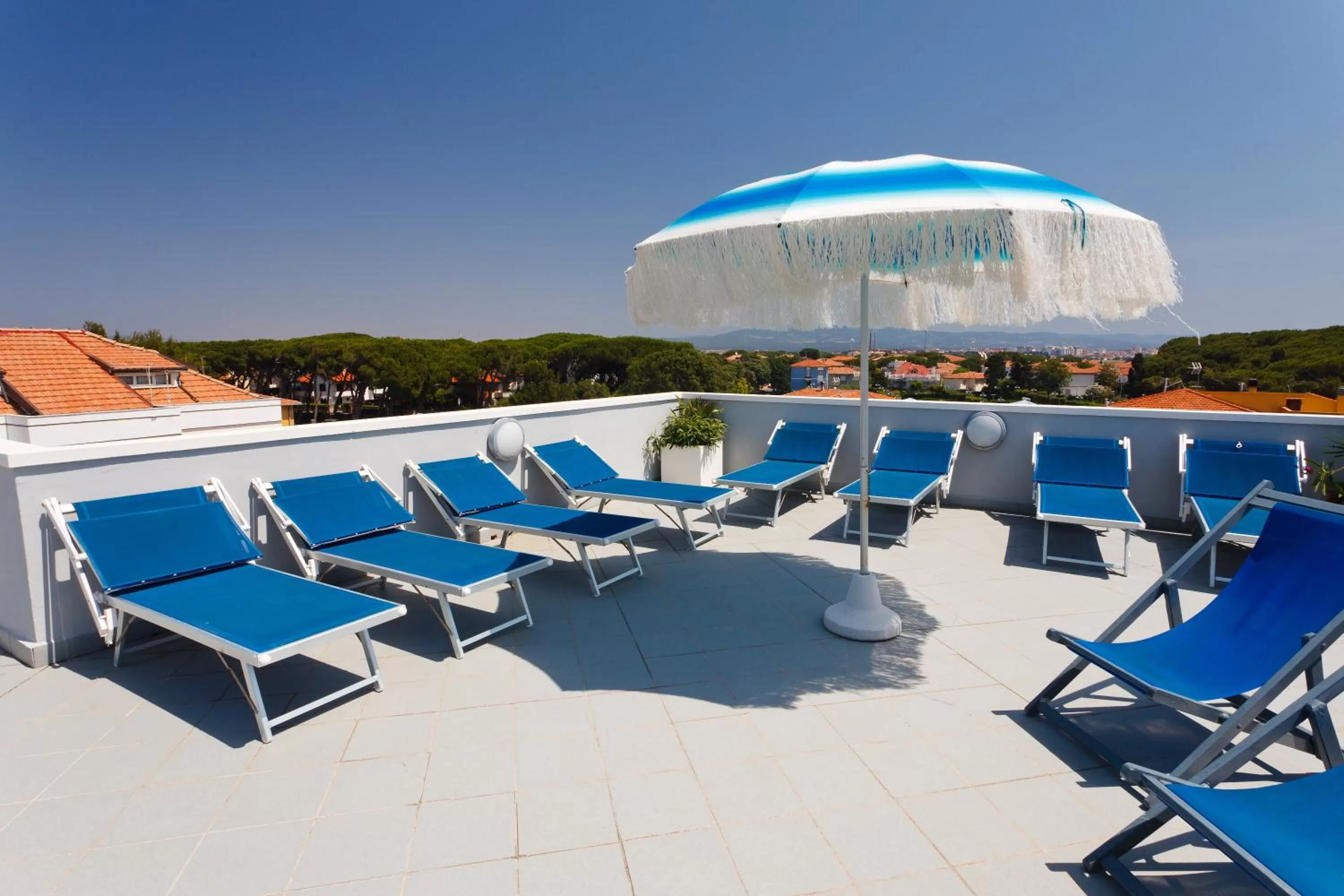 Activities in HG Hotel Il Settebello