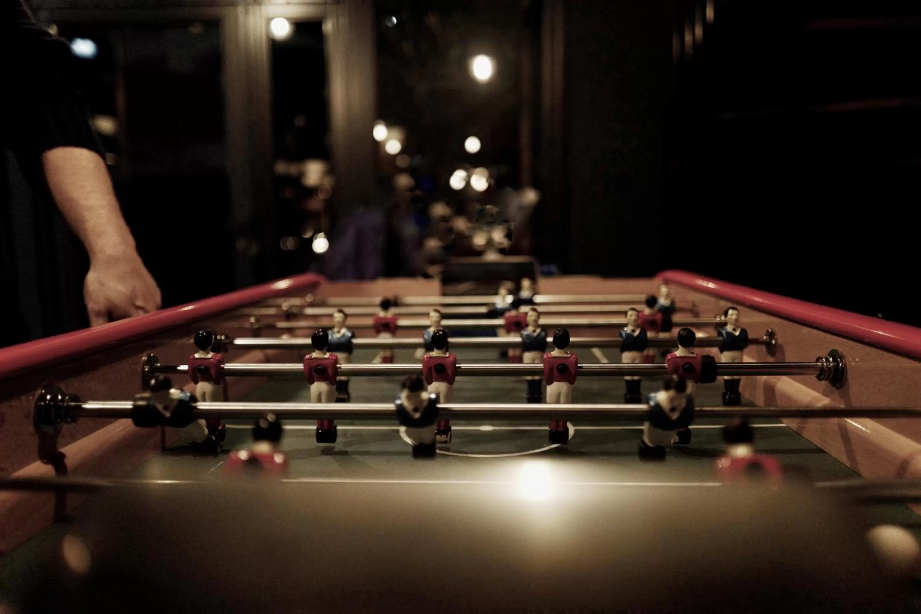 Sports in Urban Style Hotel des Carmes