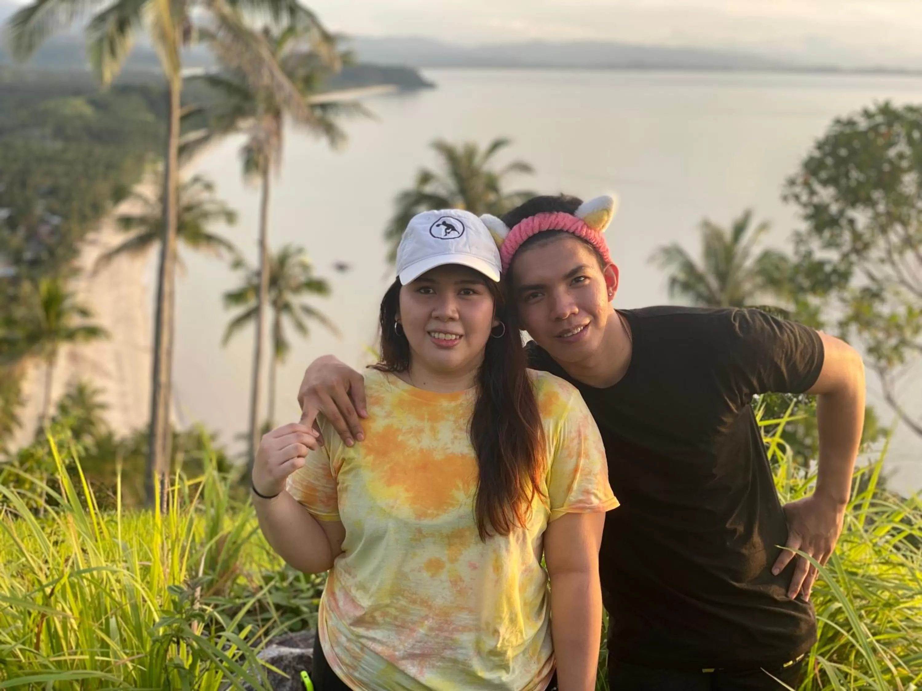 Day in Peak View Resort